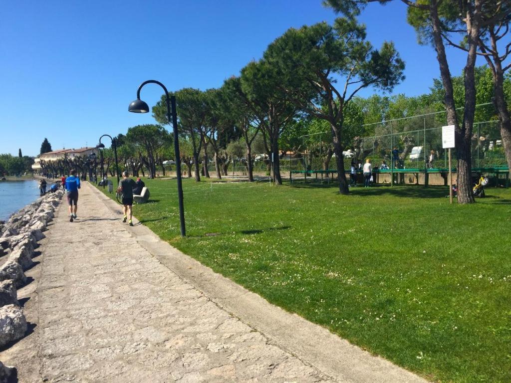 Lido Galeazzi Giant Pool * Sirmione