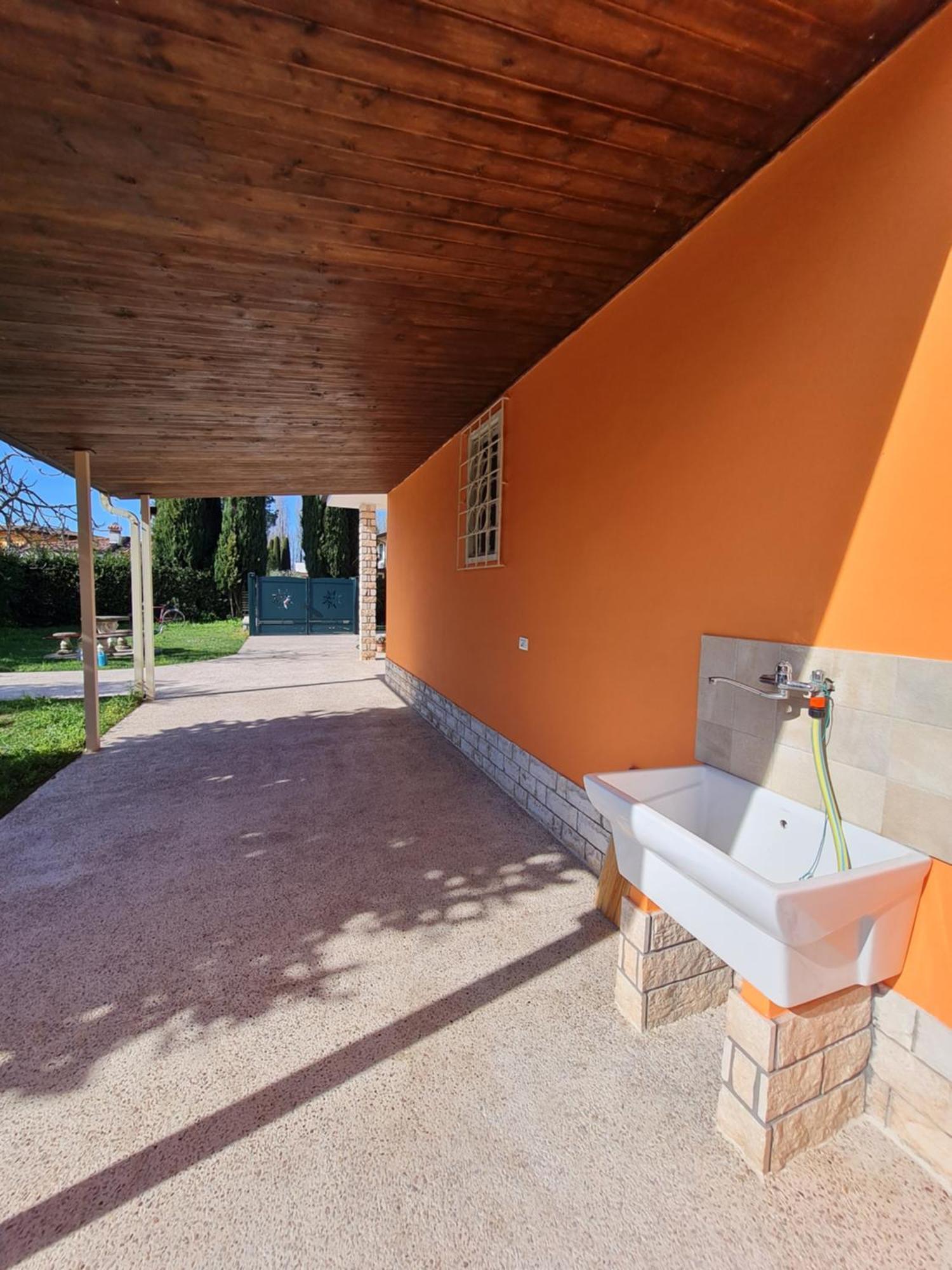 Holiday home Elisea *