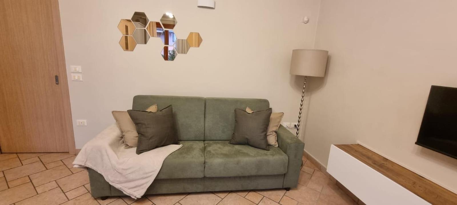 Hoya Appartement Sirmione