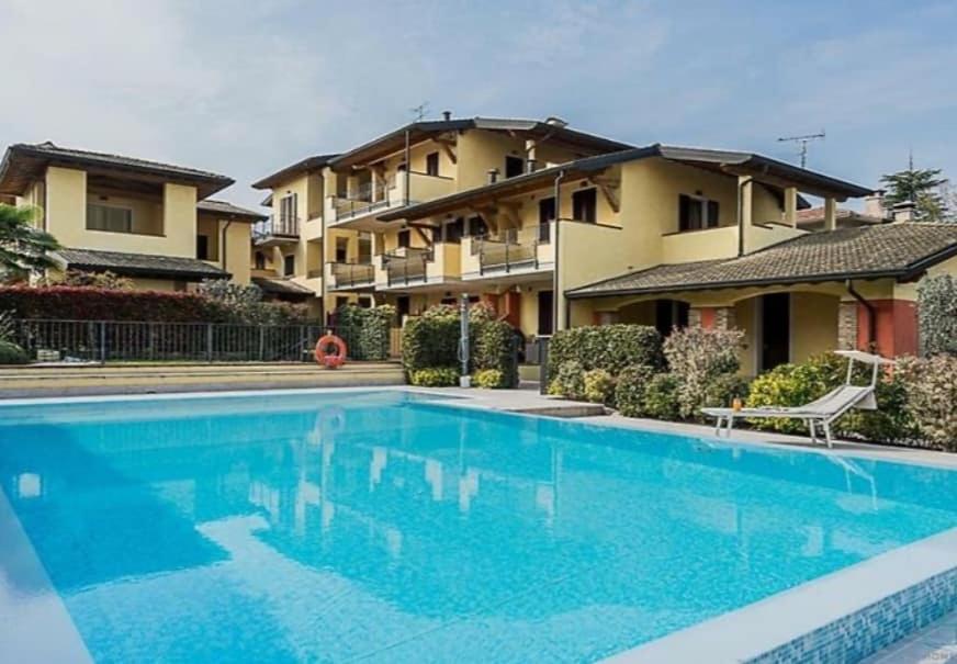 Appartement Hoya