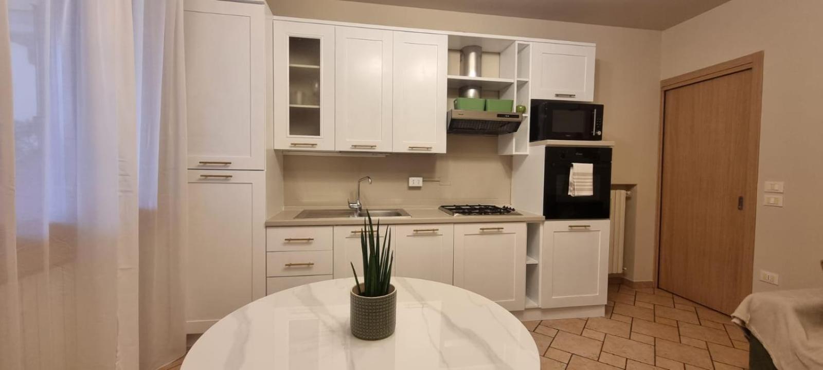 Hoya Appartement