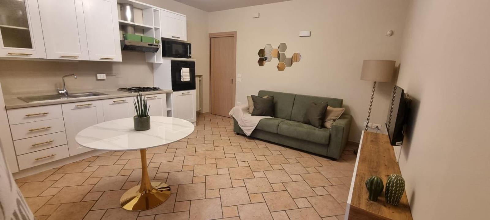 Hoya Appartement