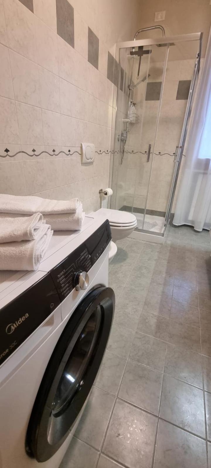 Apartment Hoya Sirmione