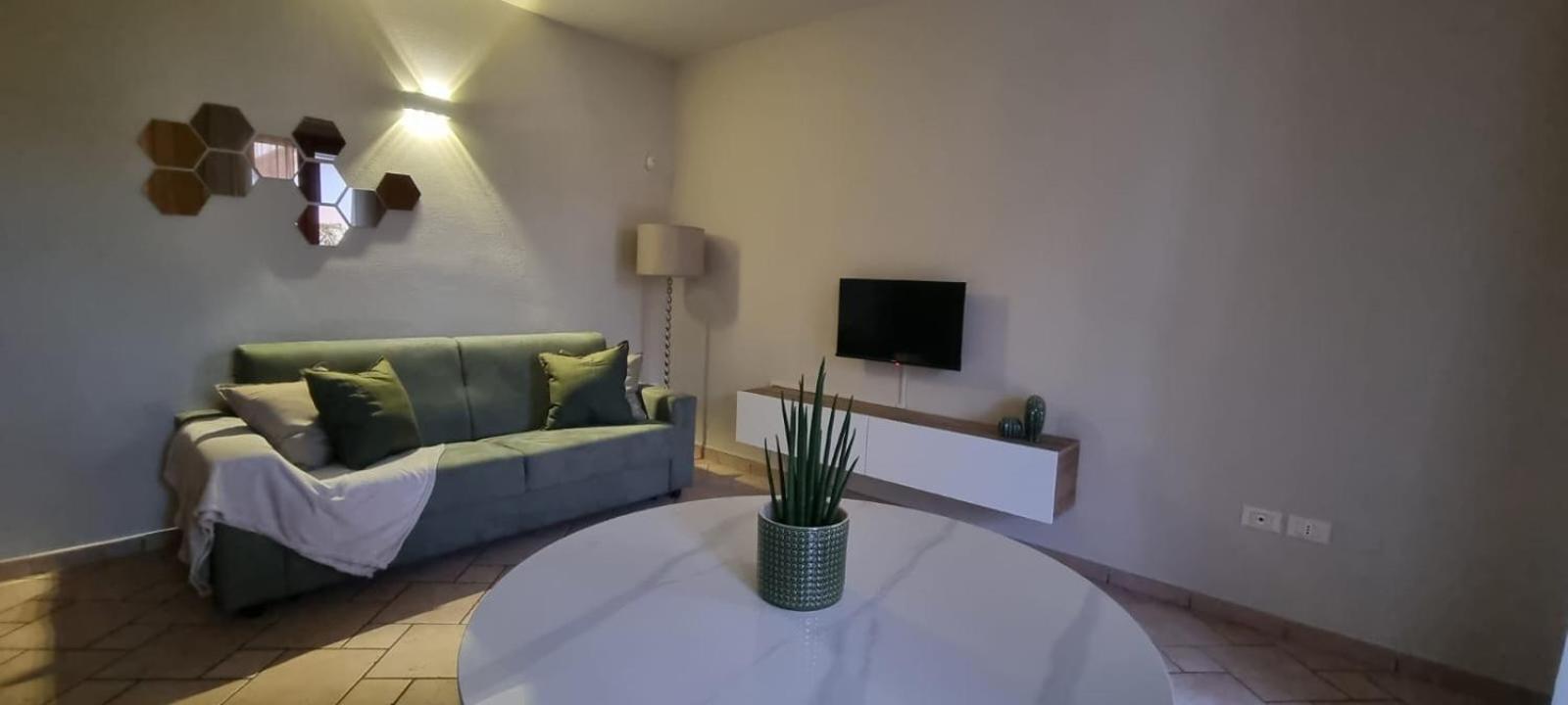 Hoya Appartement Sirmione