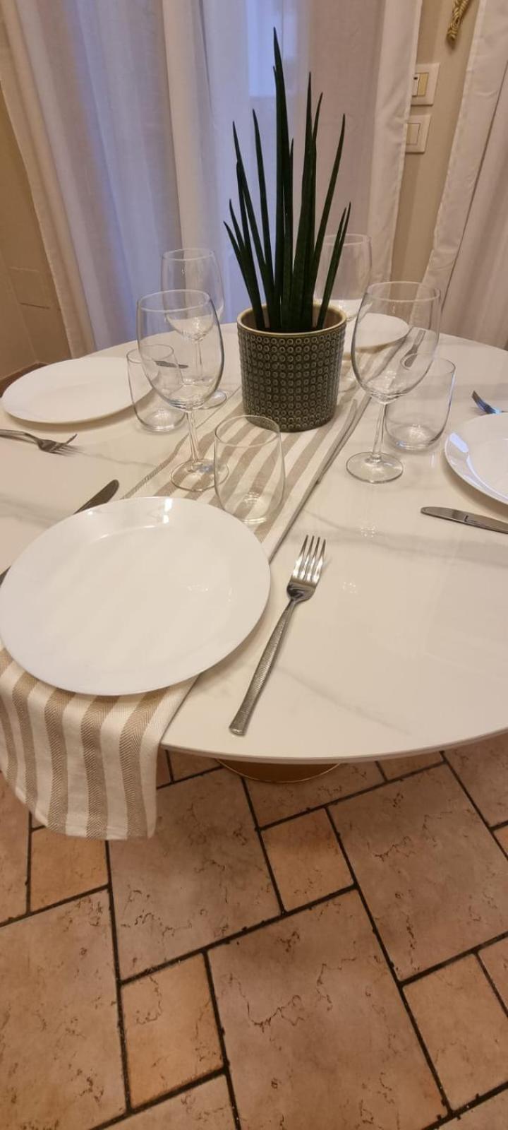 Hoya Appartement Sirmione
