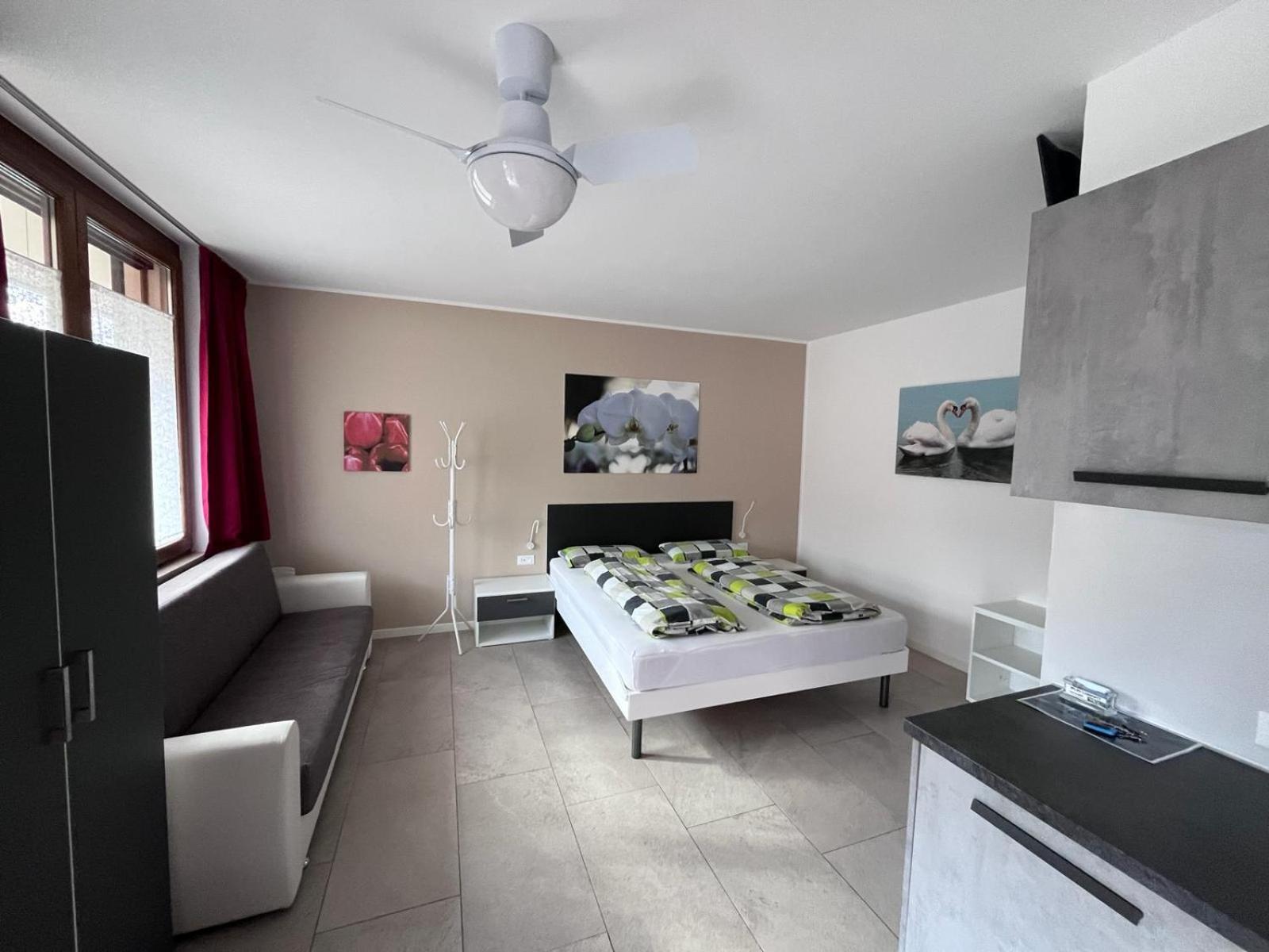 Apartment Lugana 12 Sirmione