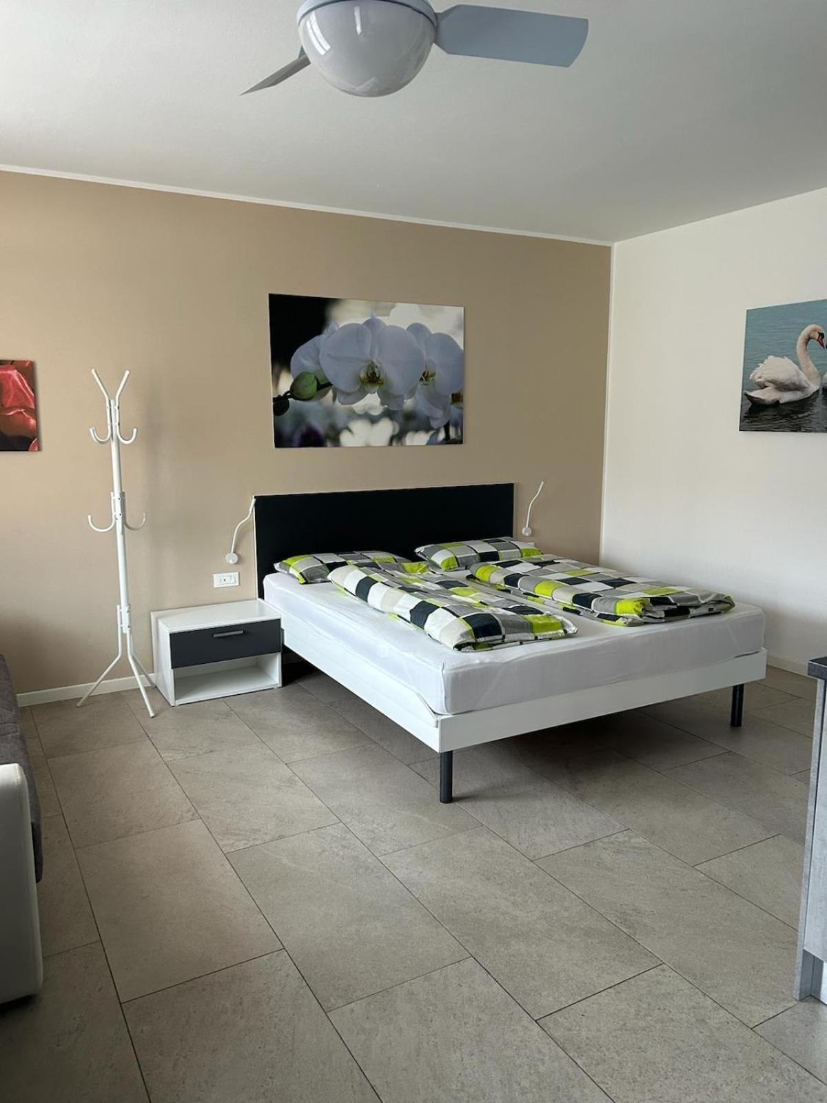 Lugana 12 Apartment