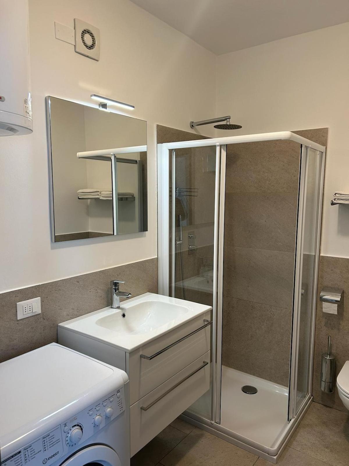 Apartment Lugana 12