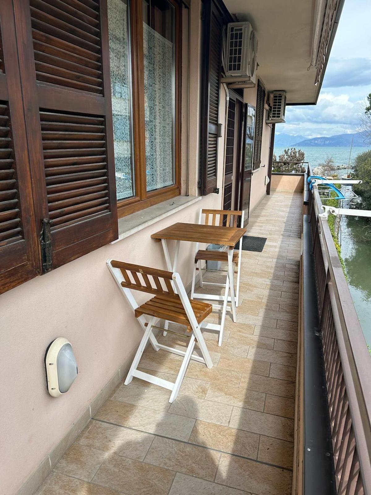 Apartment Lugana 12