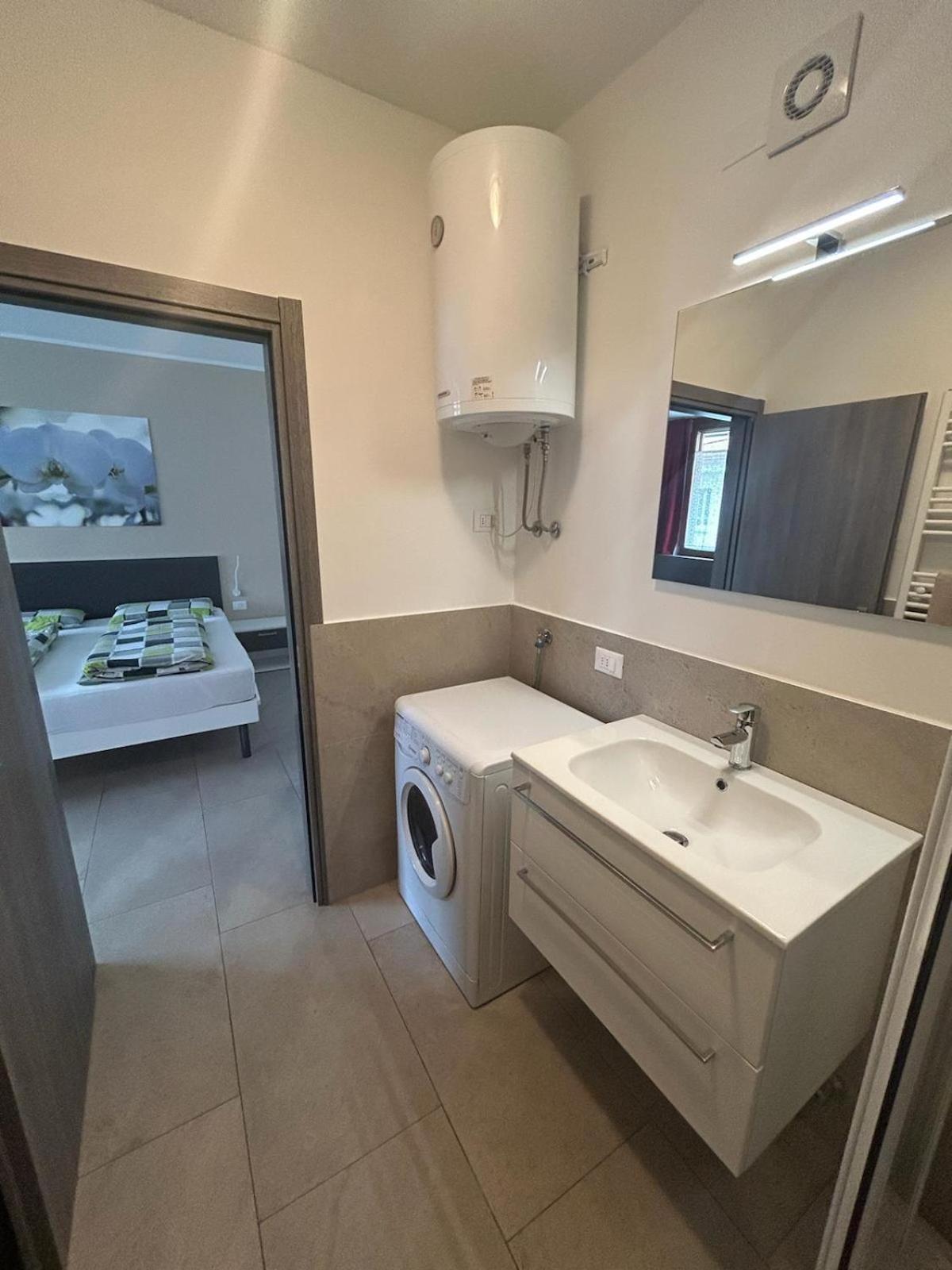 Lugana 12 Apartment