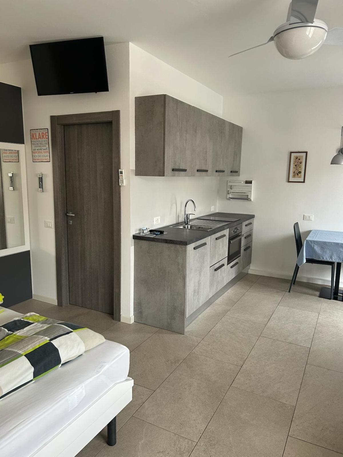 Apartment Lugana 12