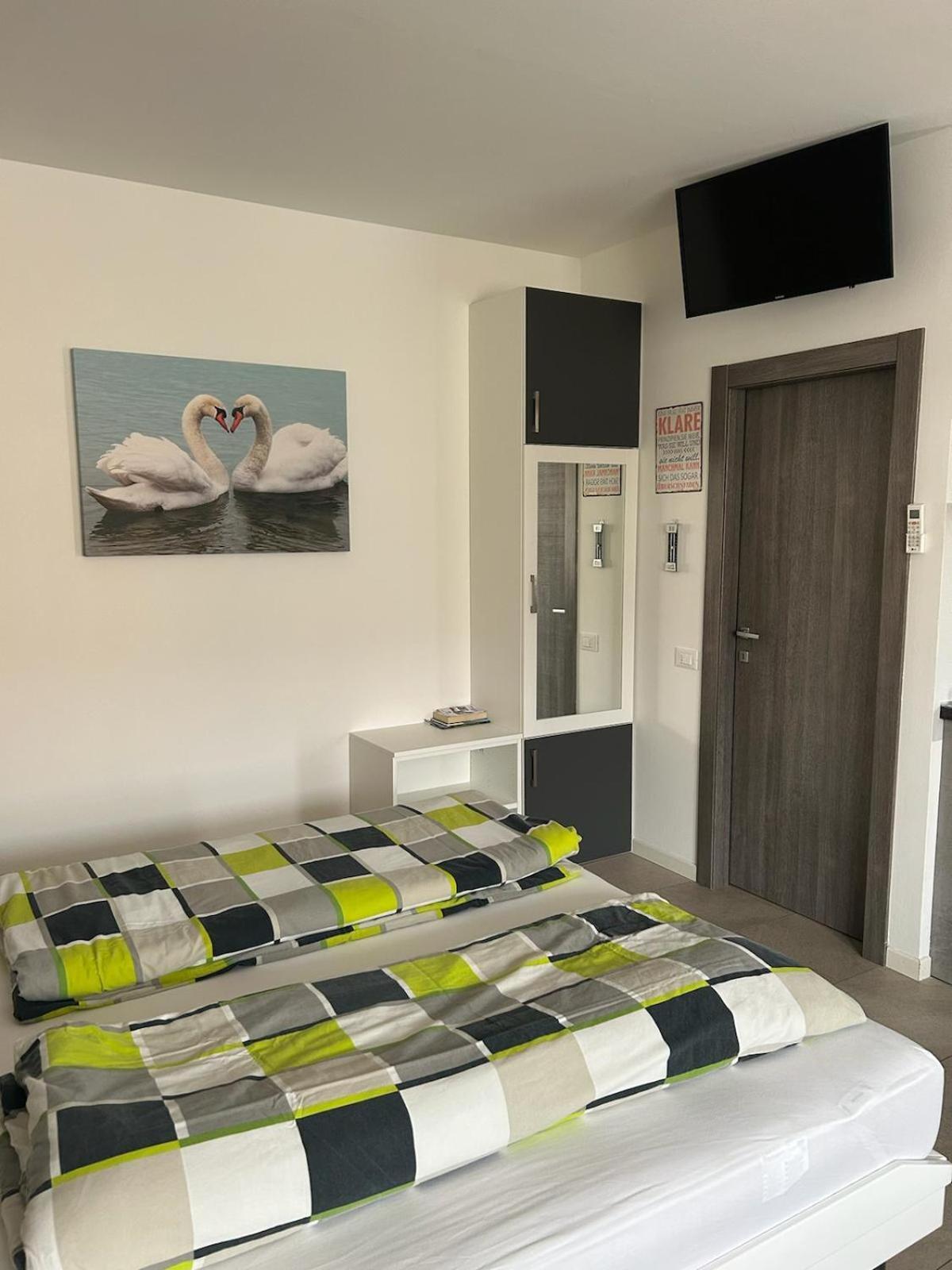 Apartment Lugana 12