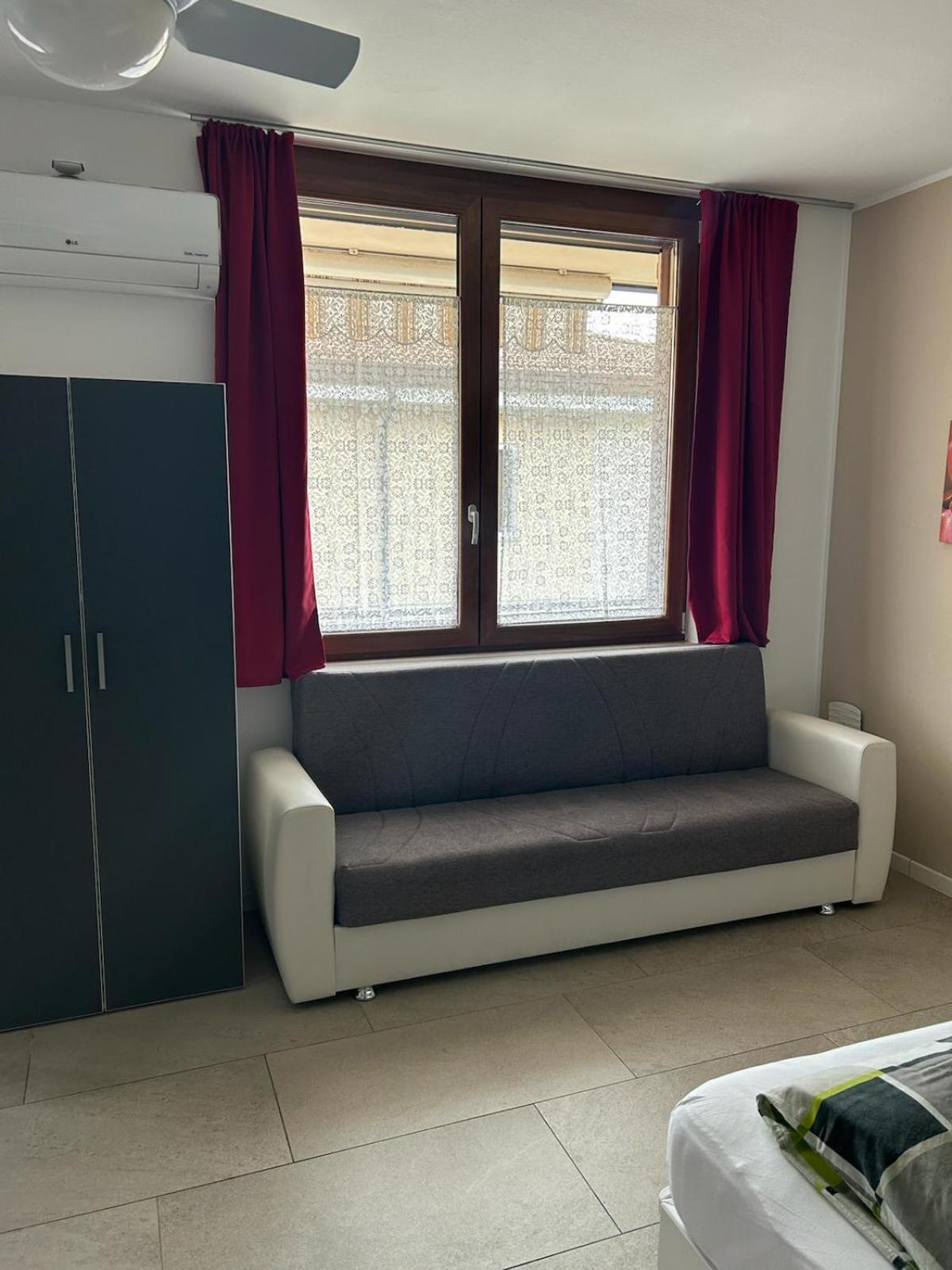 Apartment Lugana 12 *