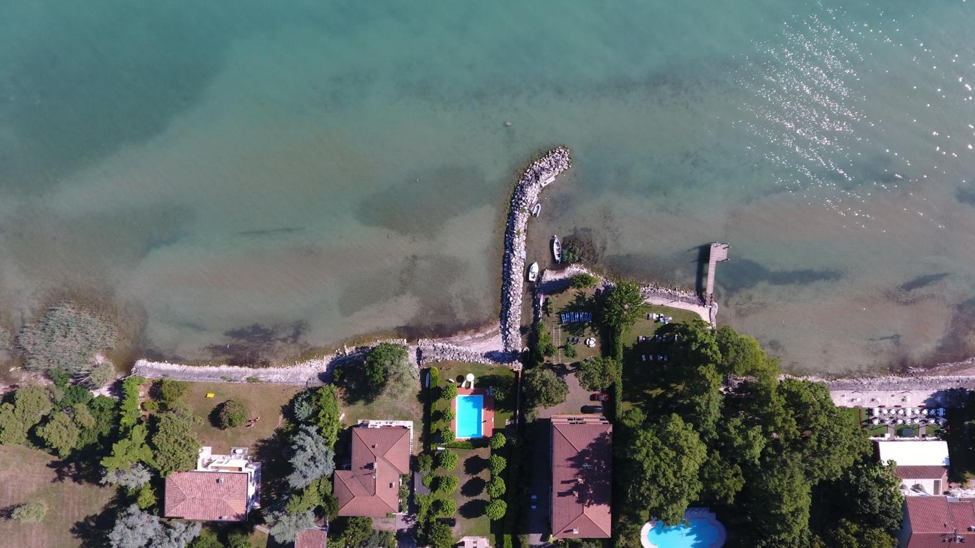 Lugana 12 Sirmione