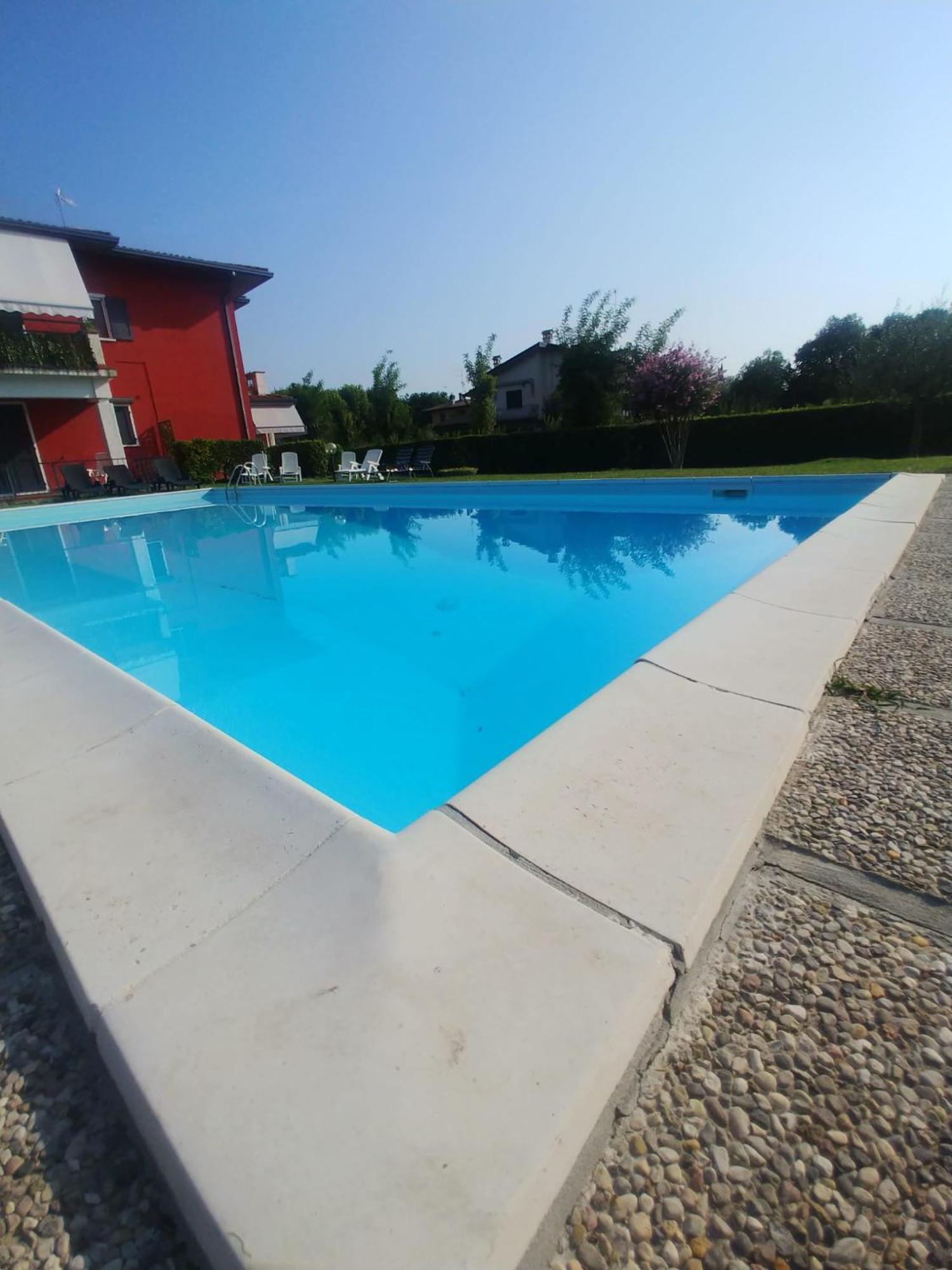 Apartment Casa Patrizia, Your Holyday Flat *