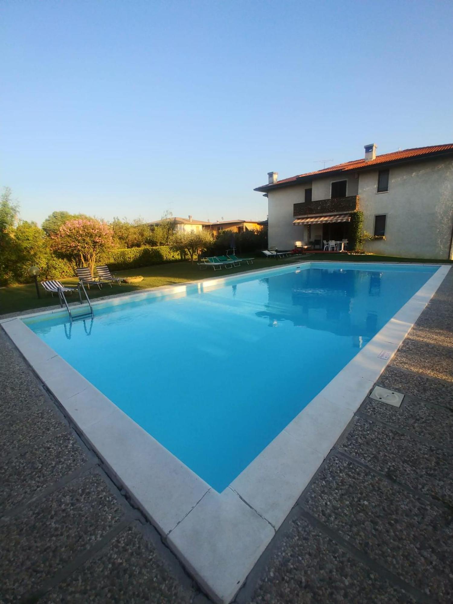 Casa Patrizia, Your Holyday Flat Apartment Sirmione