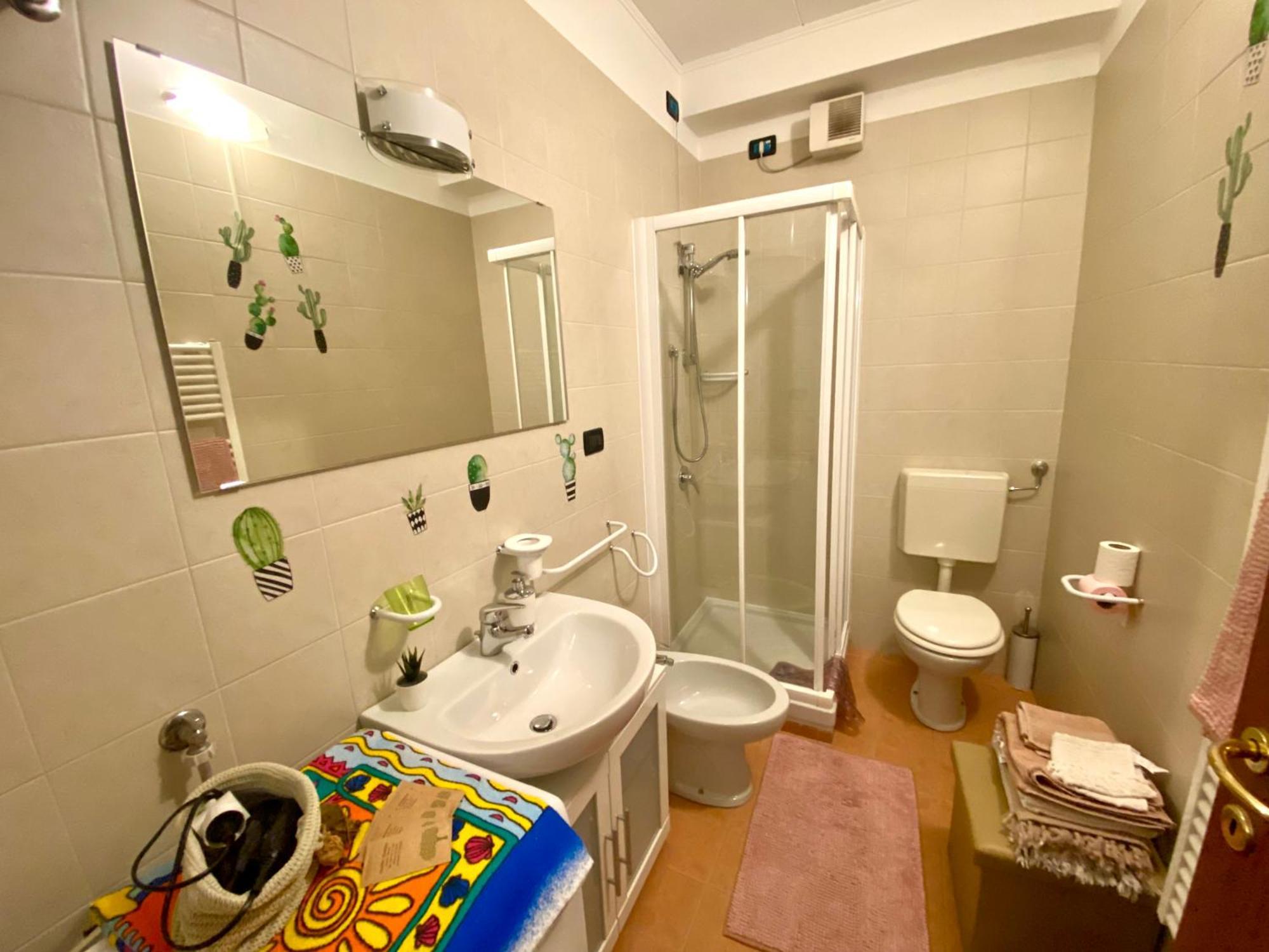 Flat Close To Terme Sirmione