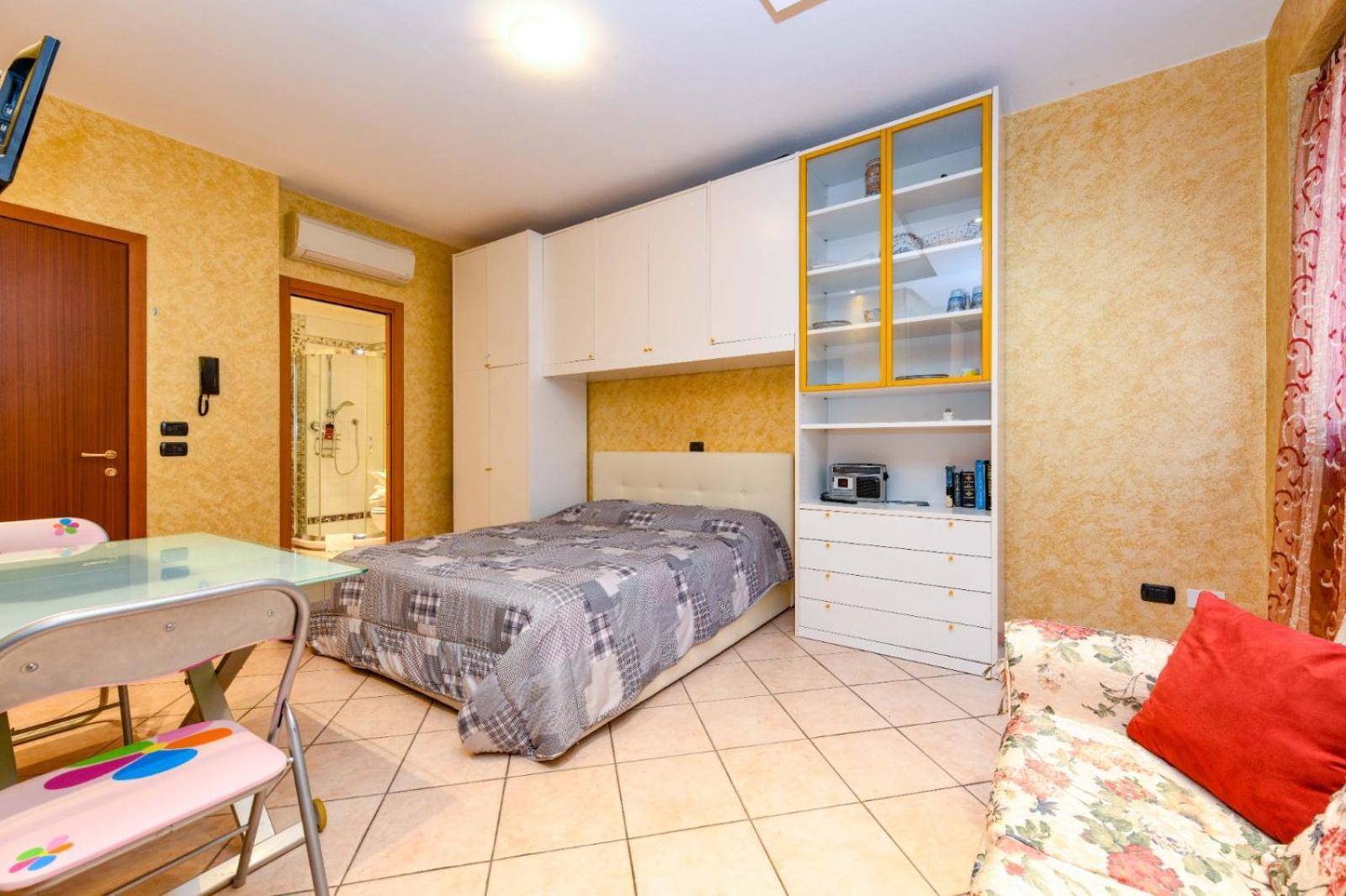 Apartman Valentino House *