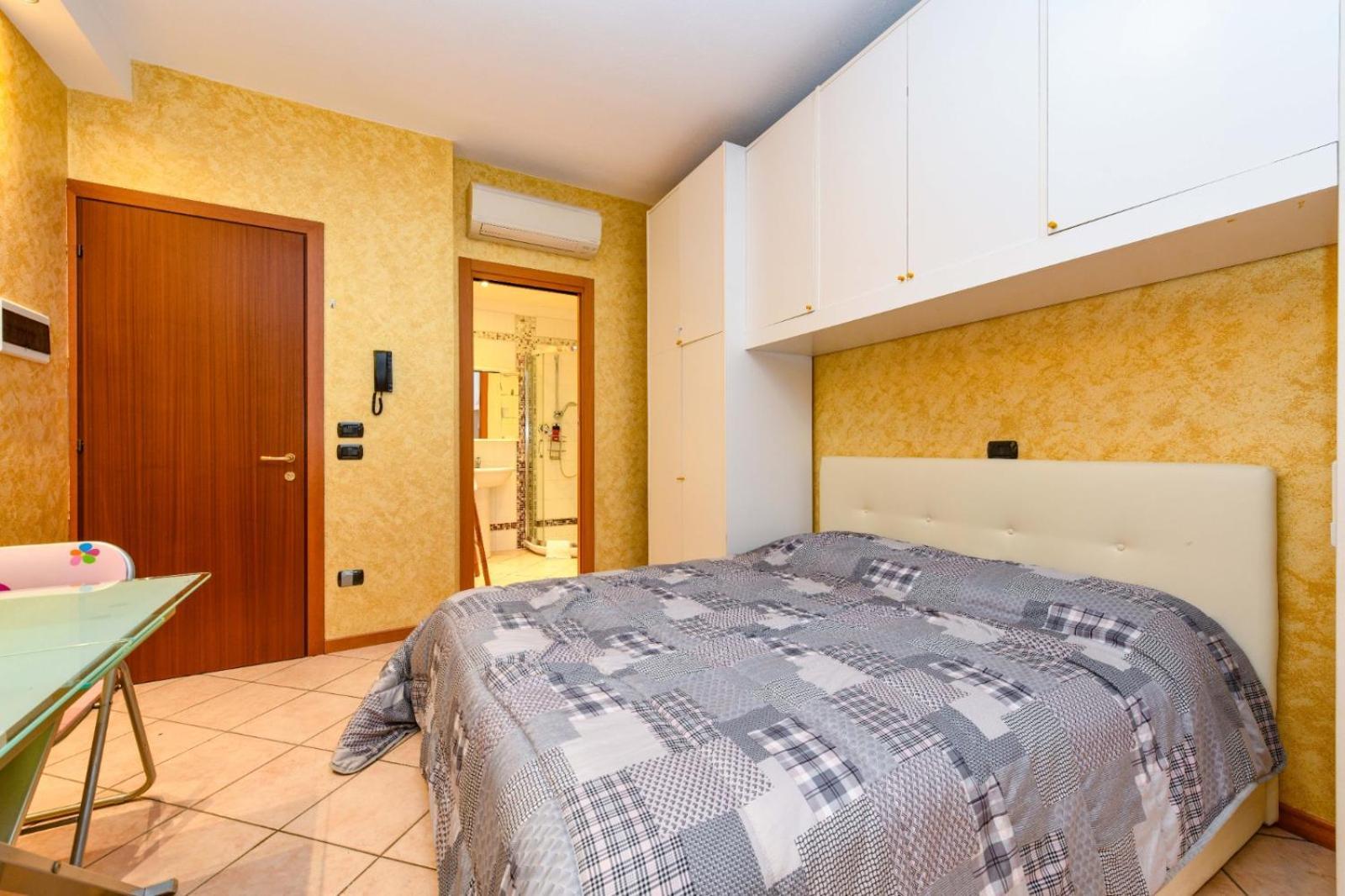 Valentino House * Sirmione