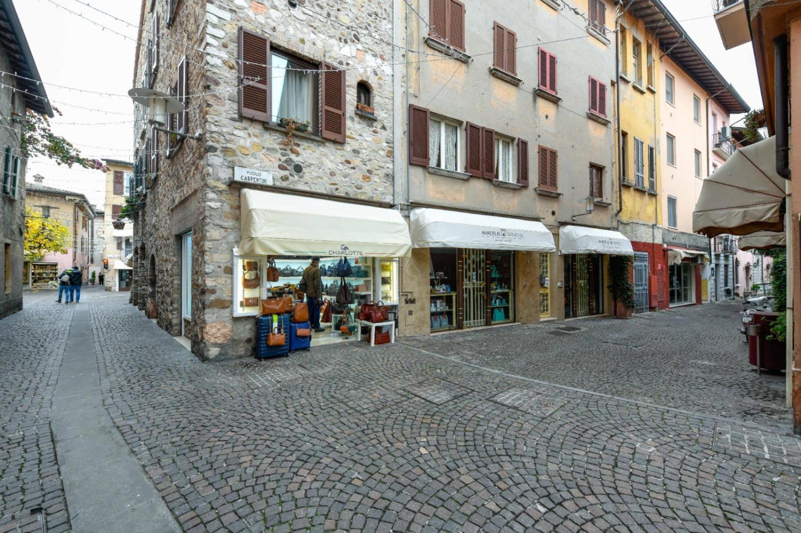 Valentino House Apartment Sirmione