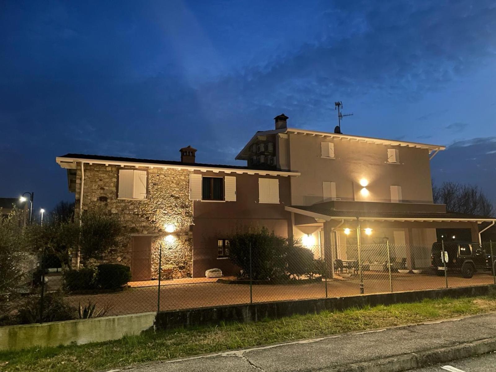 Hotel Bolero Sirmione