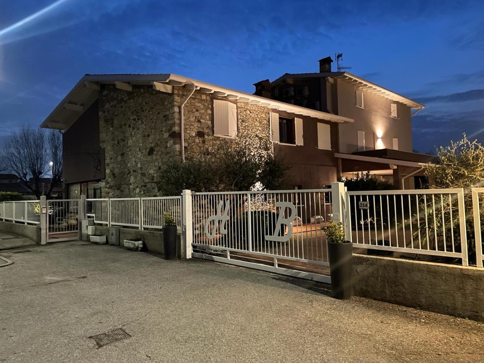 Bolero 3* Sirmione