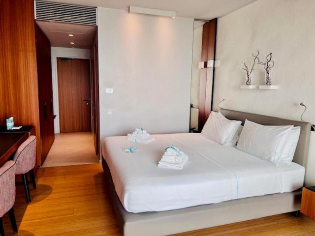 Ocelle Thermae&spa (adults Only)