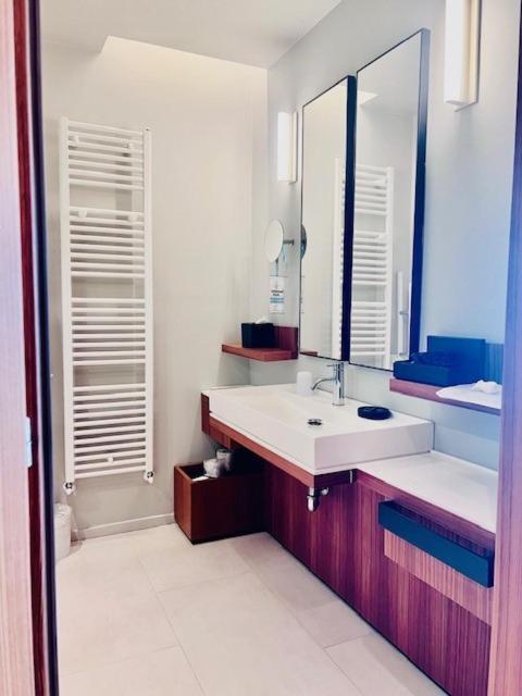 Ocelle Thermae&spa (adults Only) Sirmione