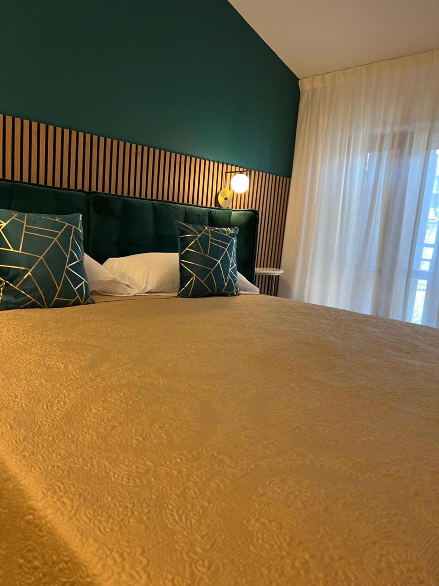 Apartment Loft Sirmione