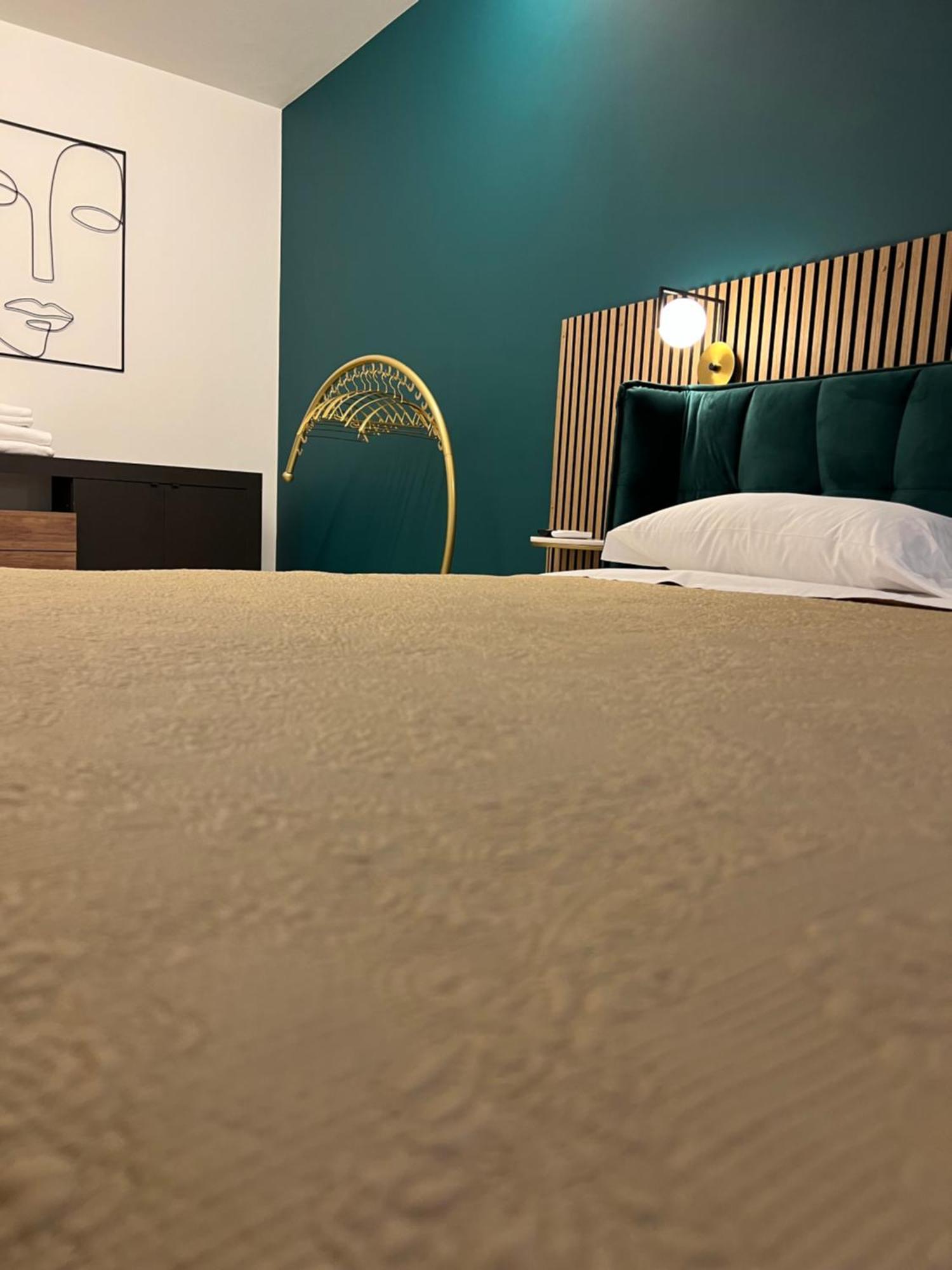 Apartment Loft Sirmione