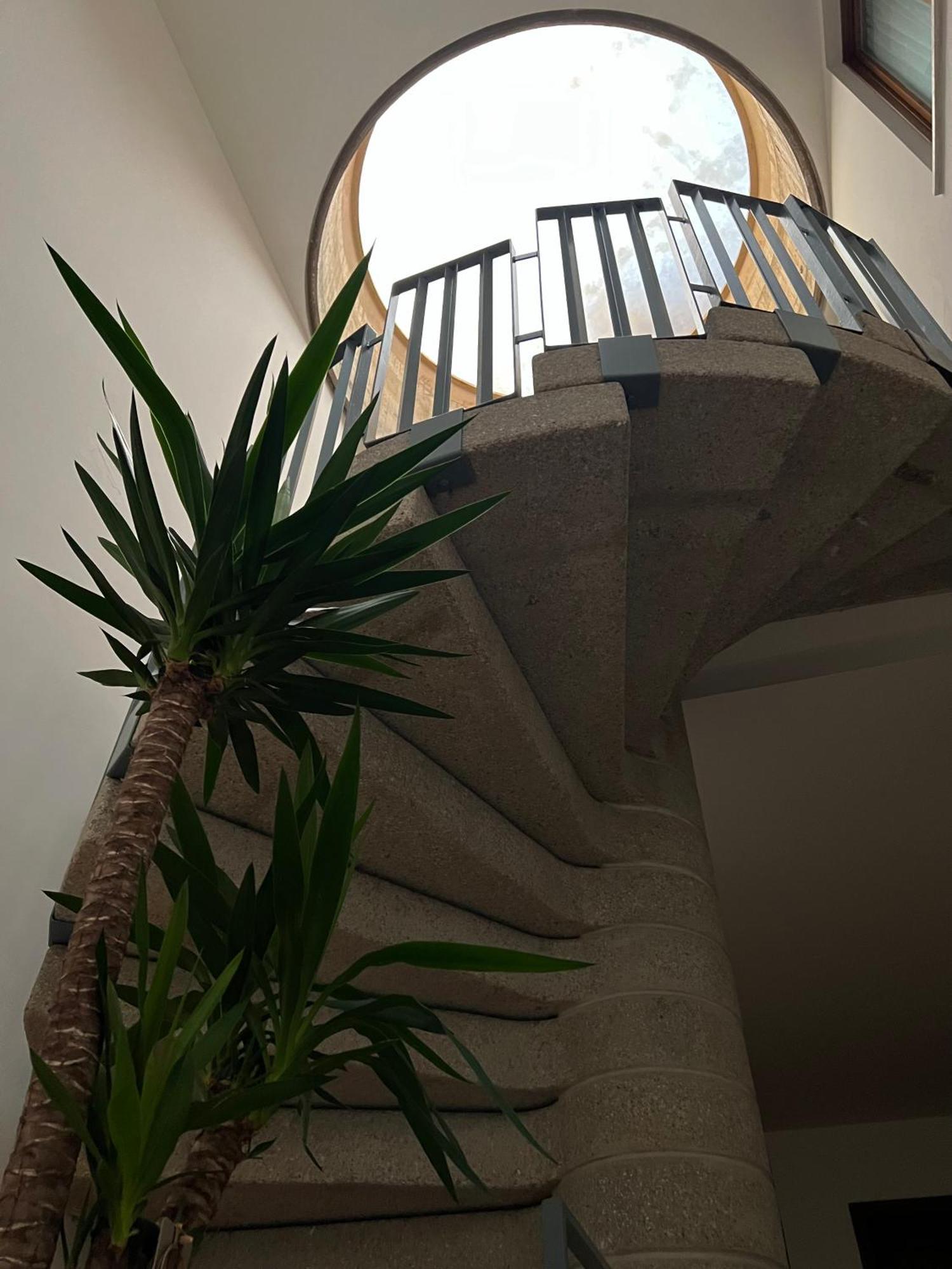 Loft Apartment