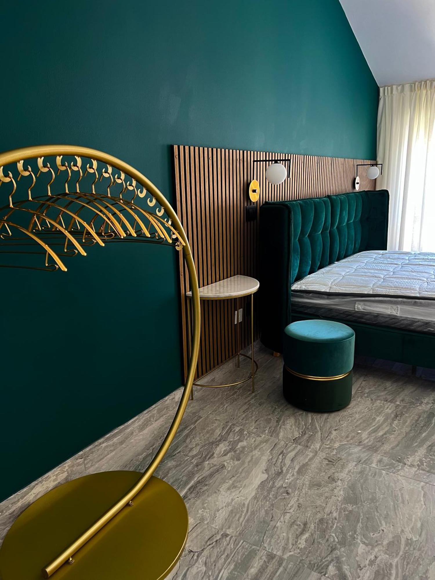 Loft Sirmione