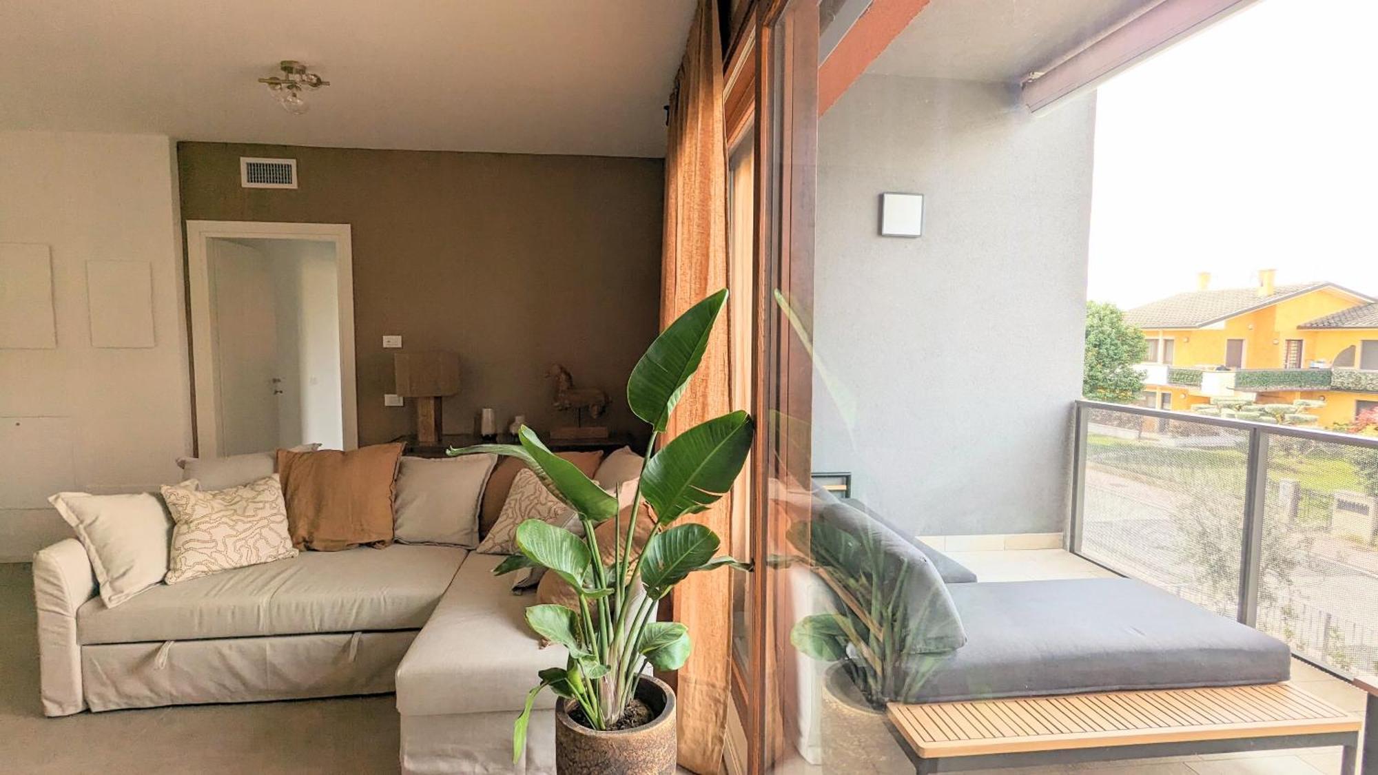 Apartment Aimaro *