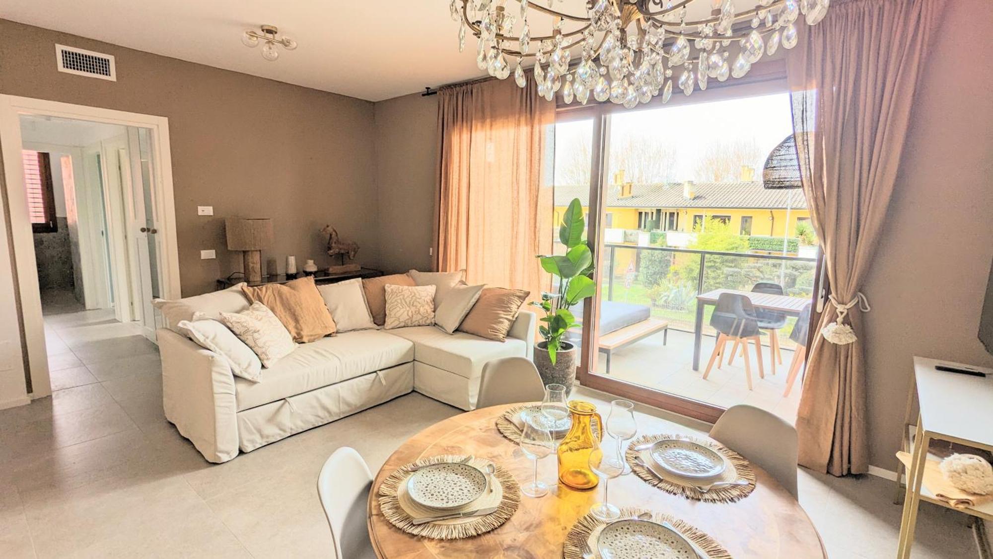 Apartment Aimaro *