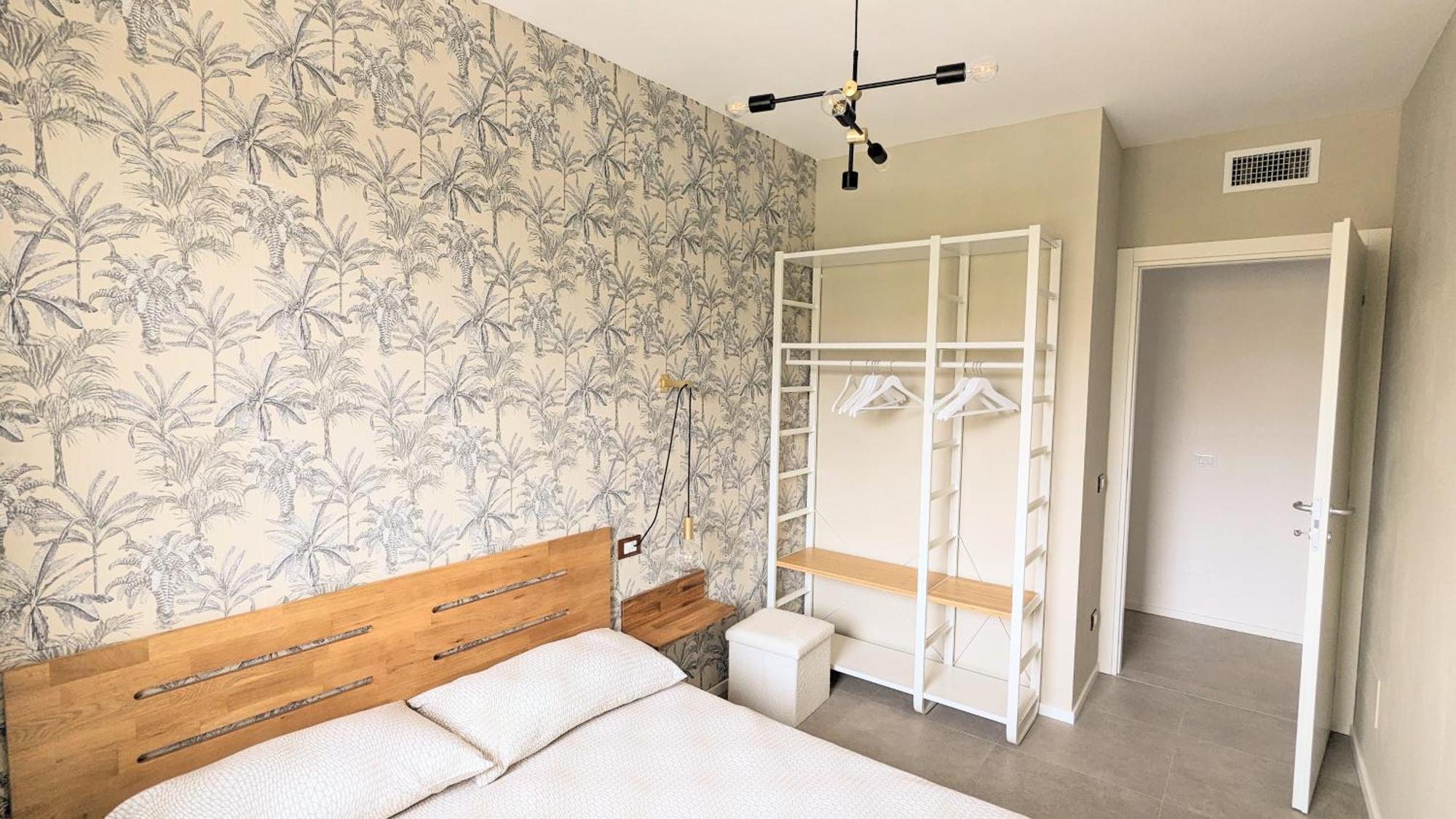 Apartment Aimaro *