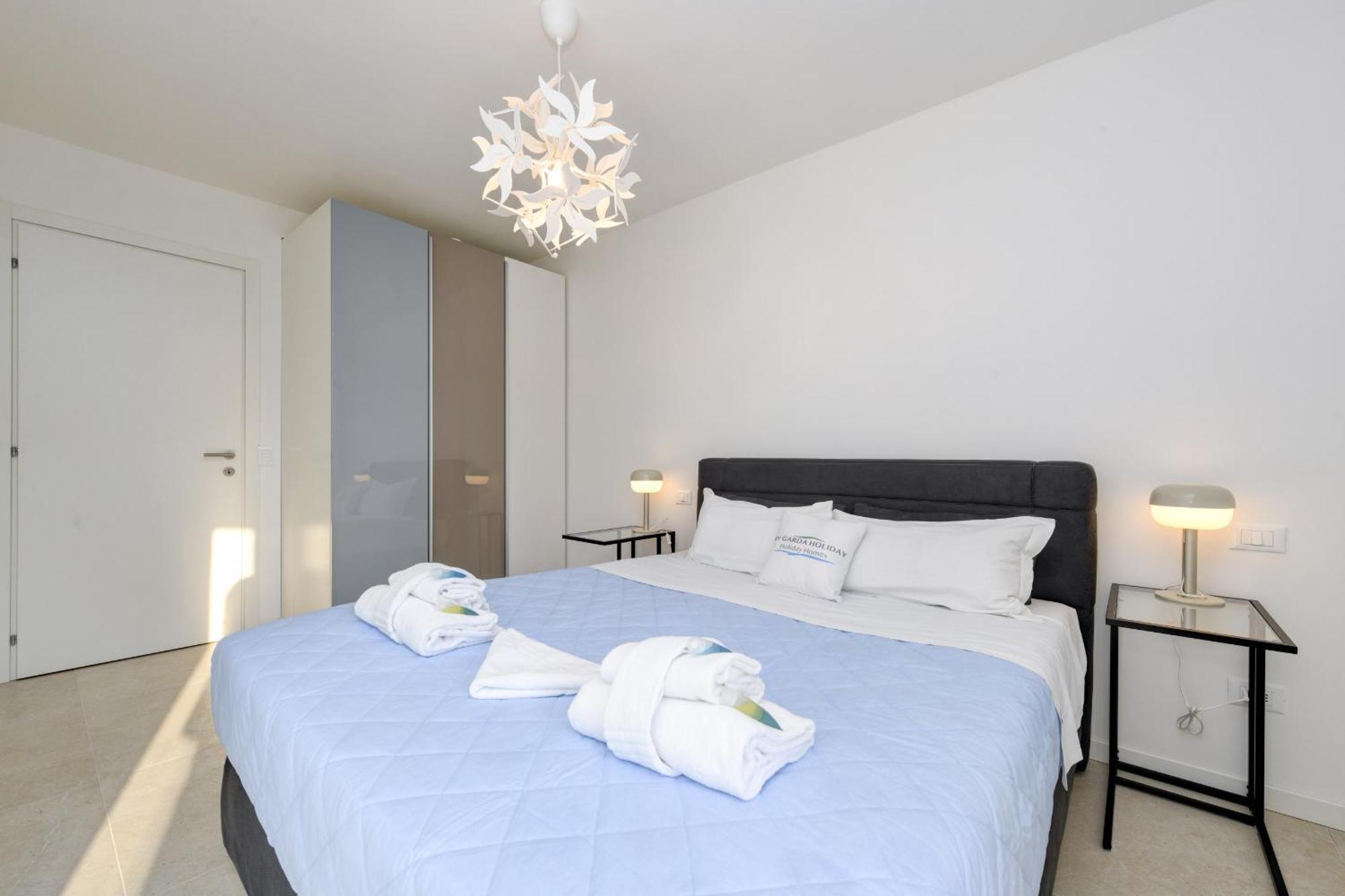 Mgh Family Apartment *