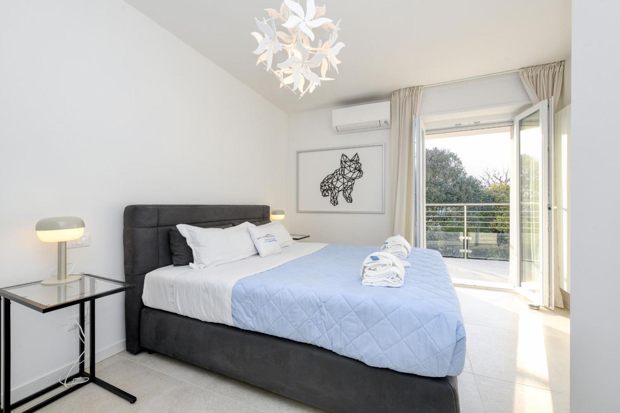 Apartment Mgh Family Sirmione