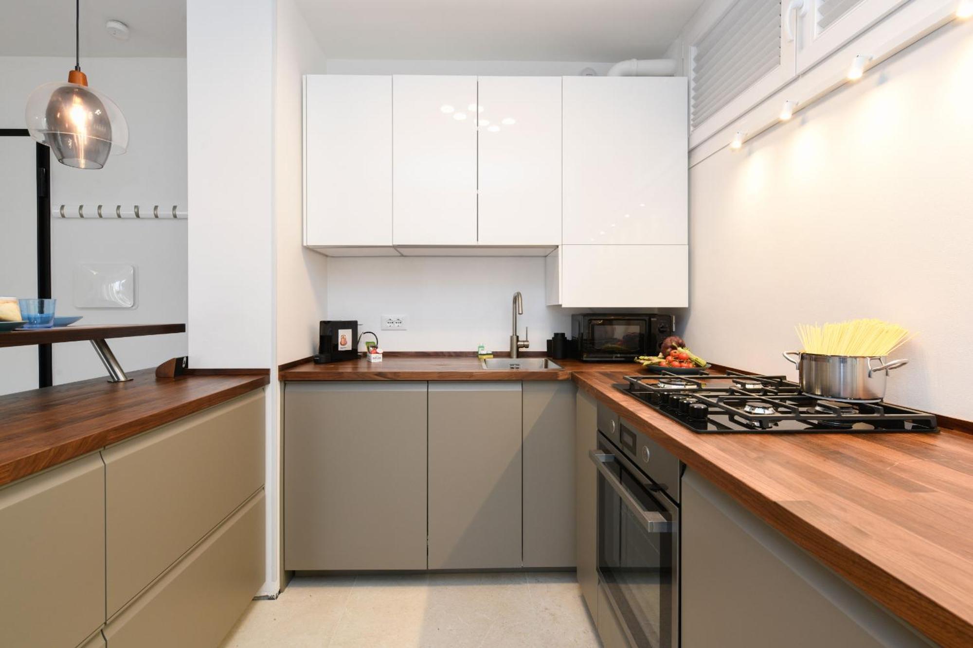 Apartment Mgh Family Sirmione