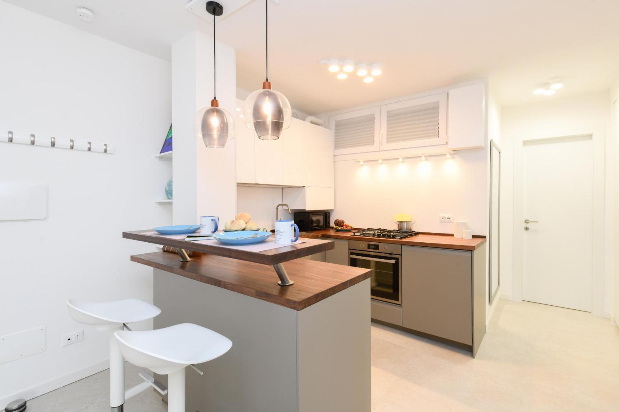Mgh Family Apartment