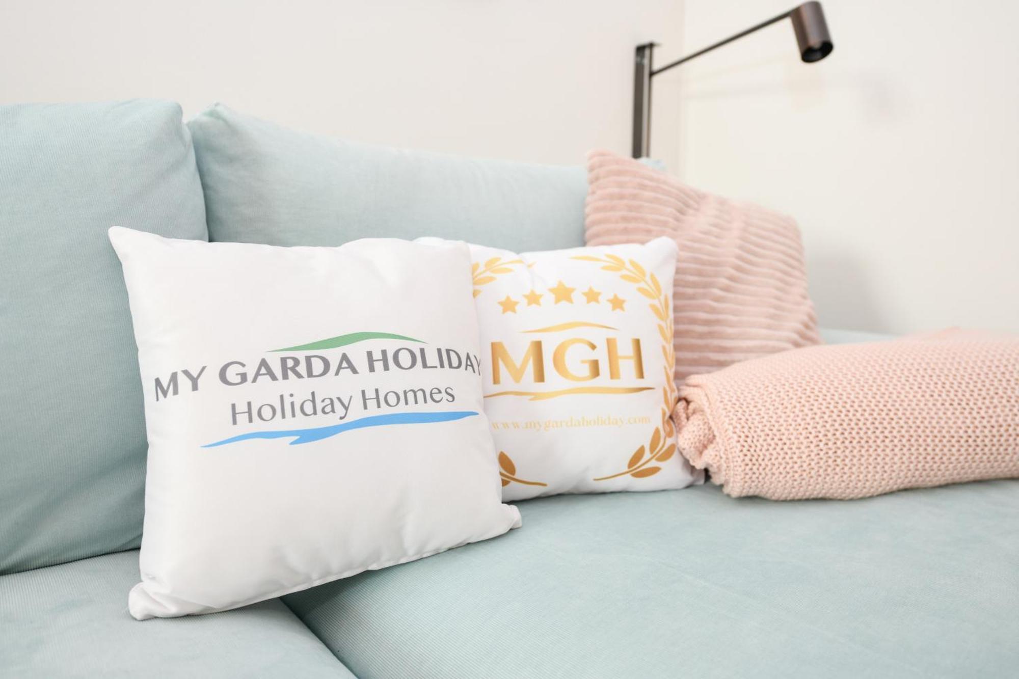 Mgh Family Apartment *