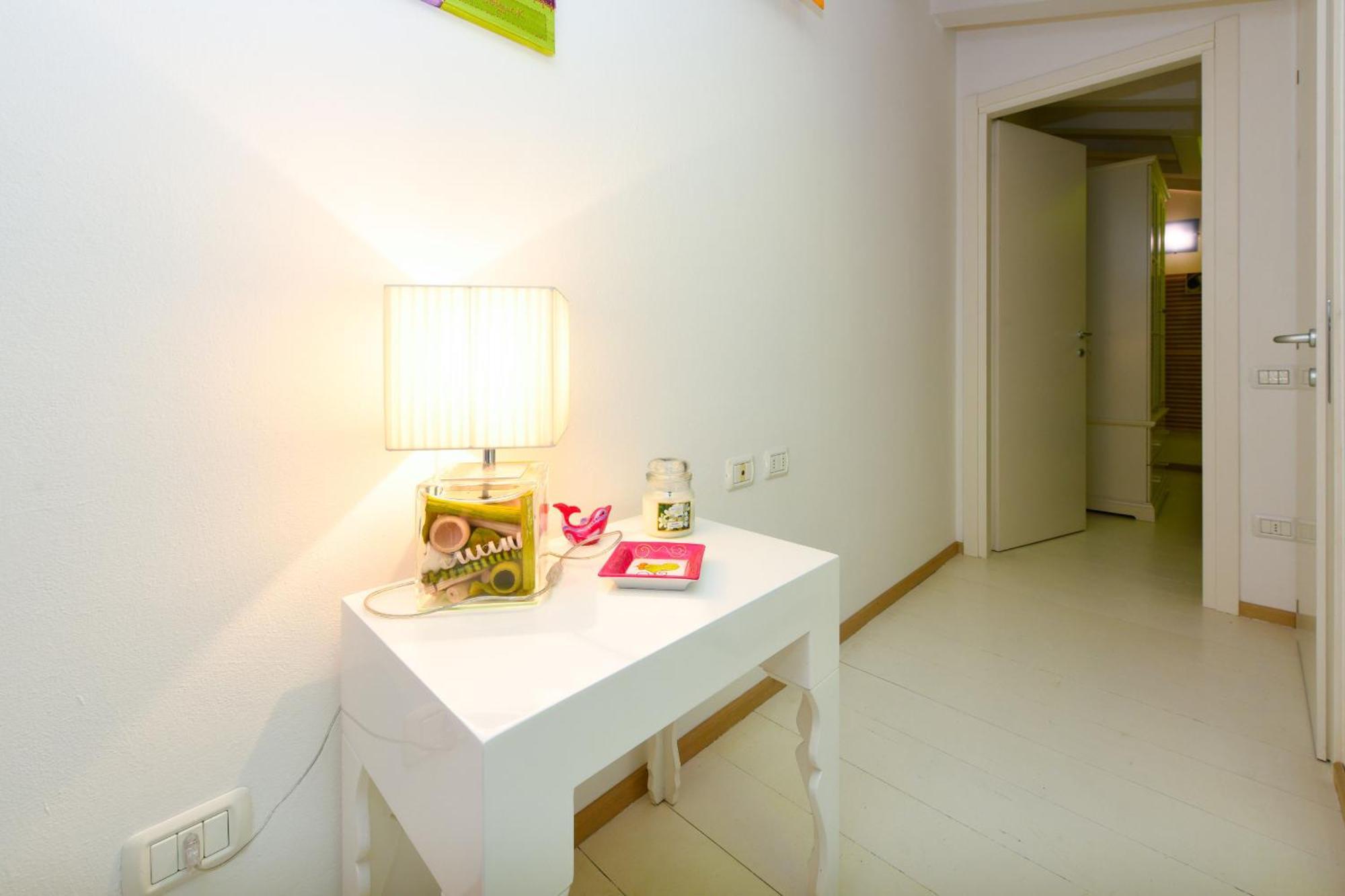 Apartamento Mgh Family - Acquarius Lake Front