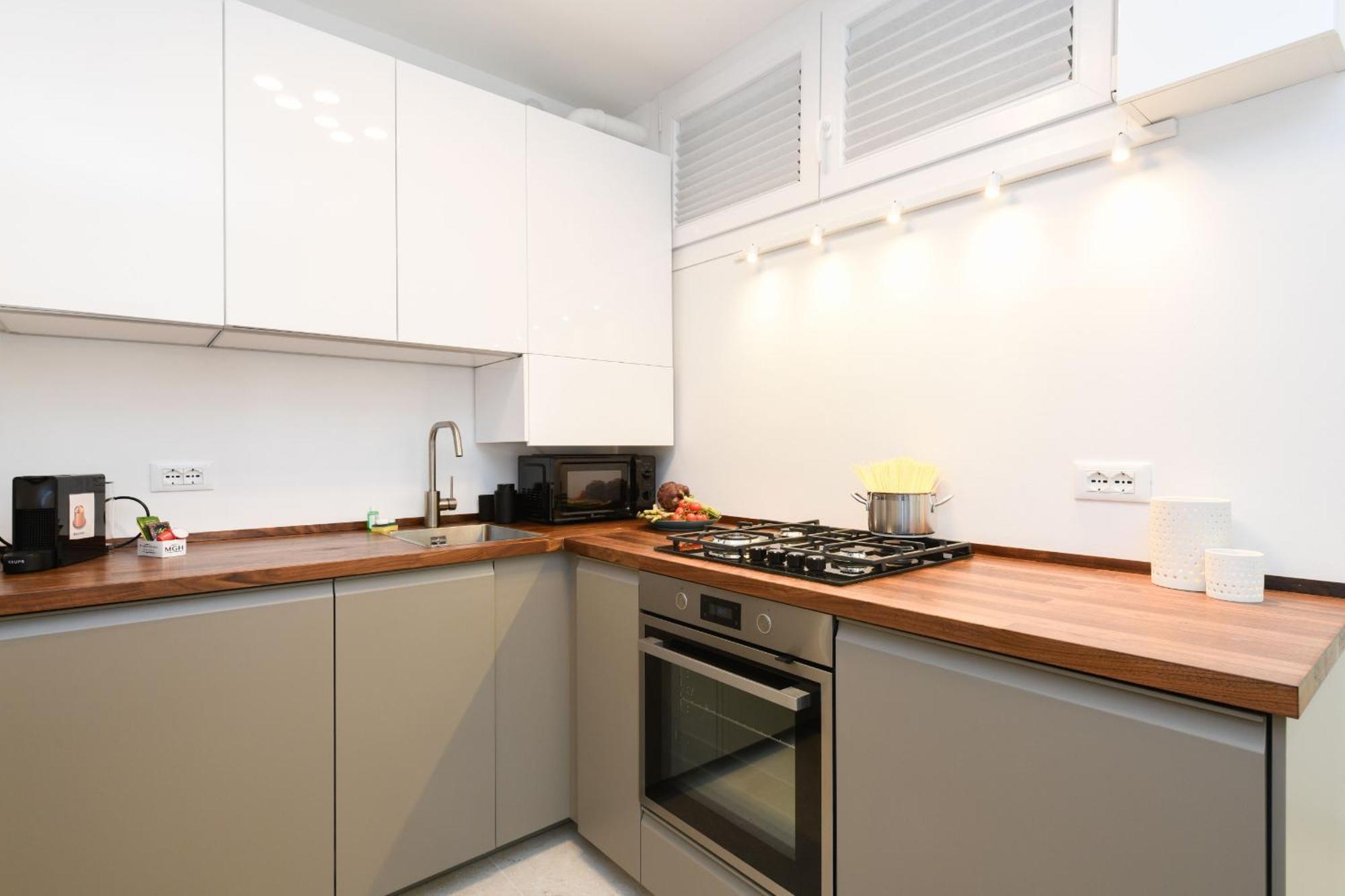 Mgh Family Apartment