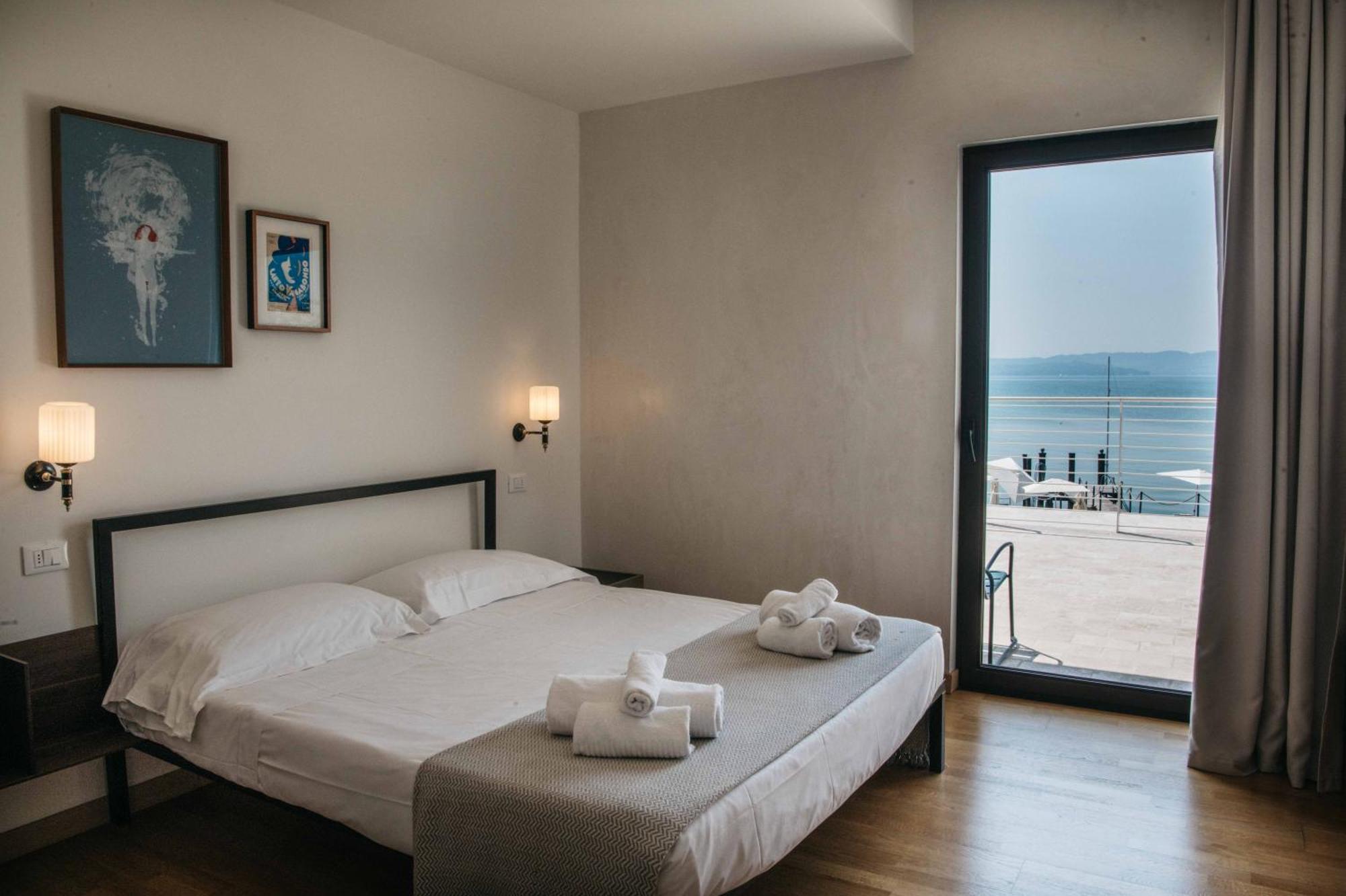 Aqva Boutique (adults Only) 4* Sirmione