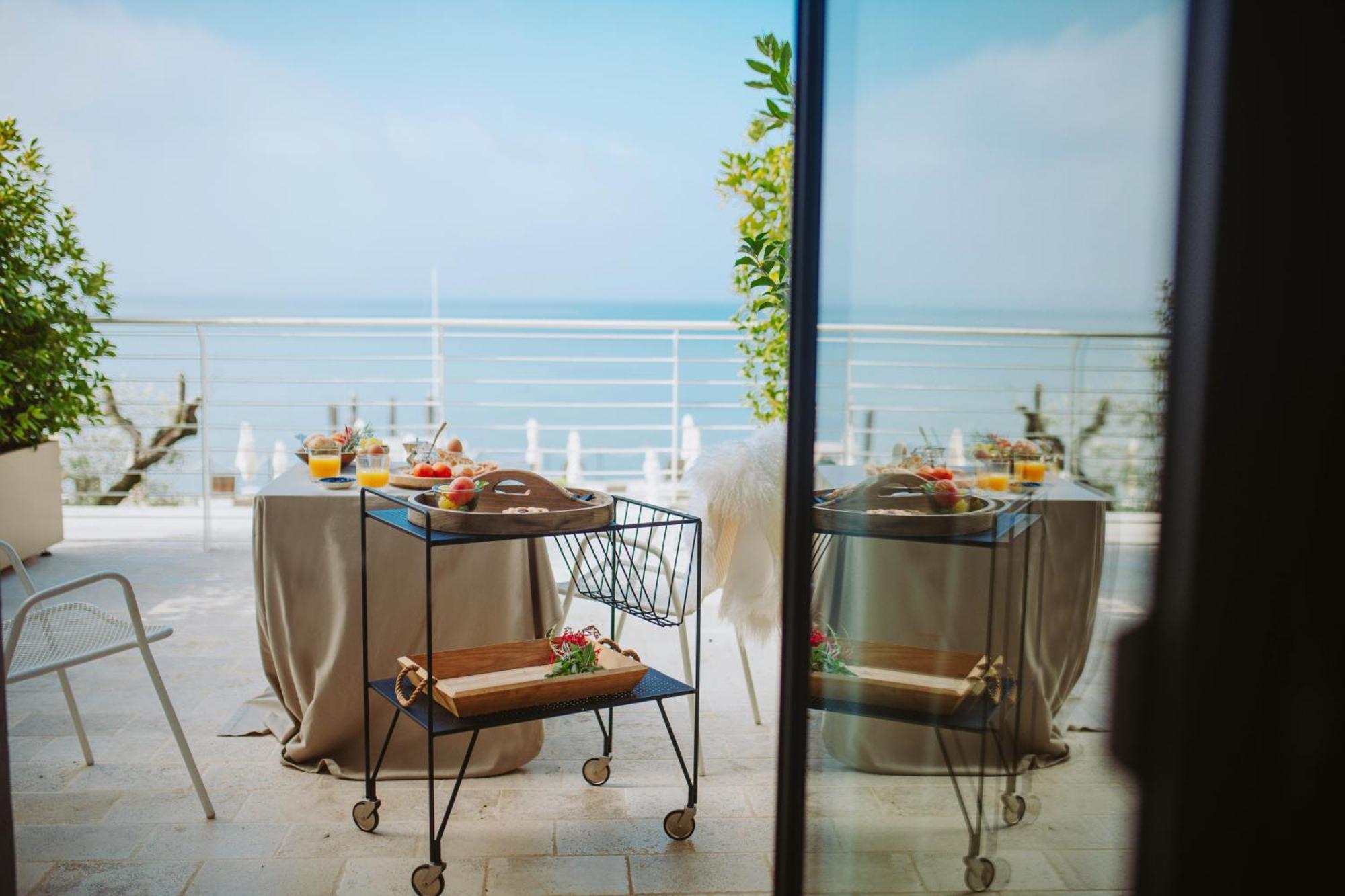 Aqva Boutique (adults Only) Hotel