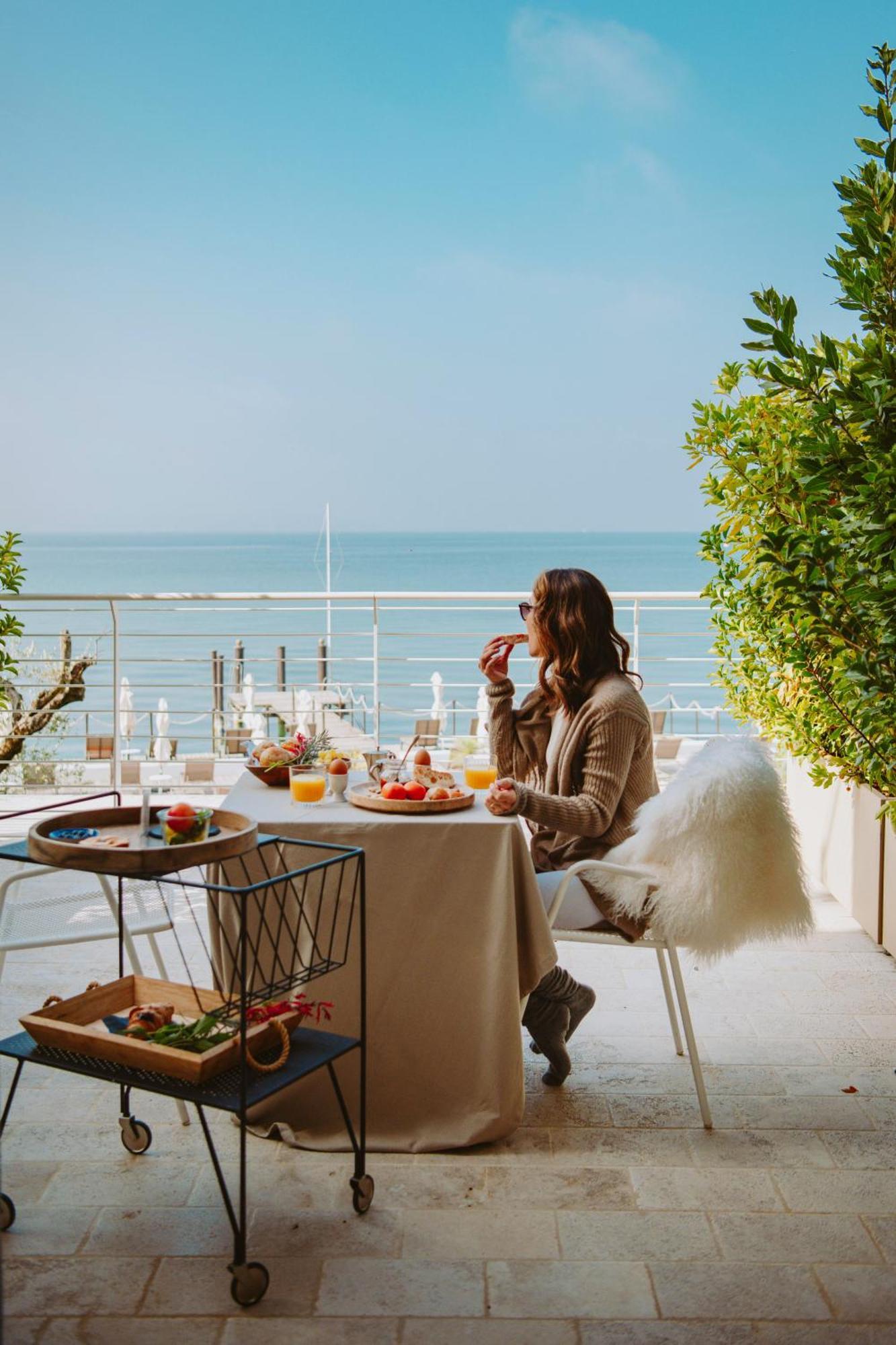 Aqva Boutique (adults Only) 4* Sirmione