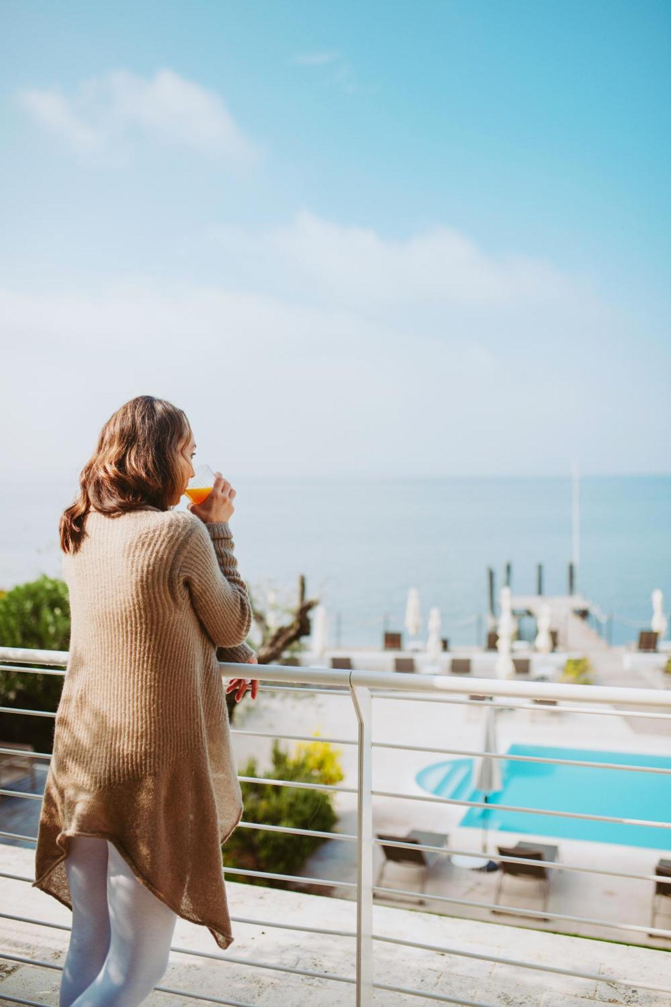Aqva Boutique (adults Only) Hotel Sirmione