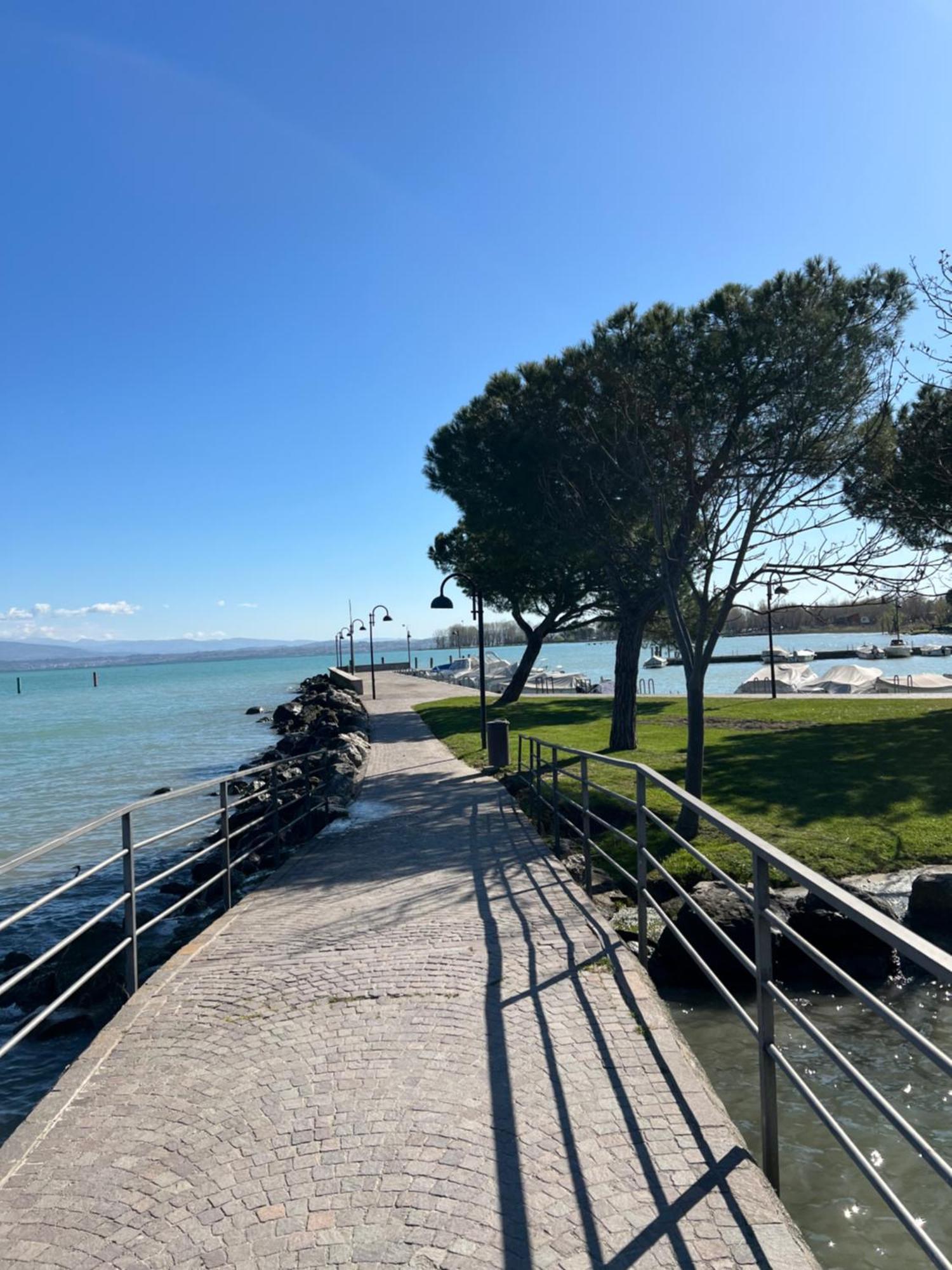 La Vela * Sirmione