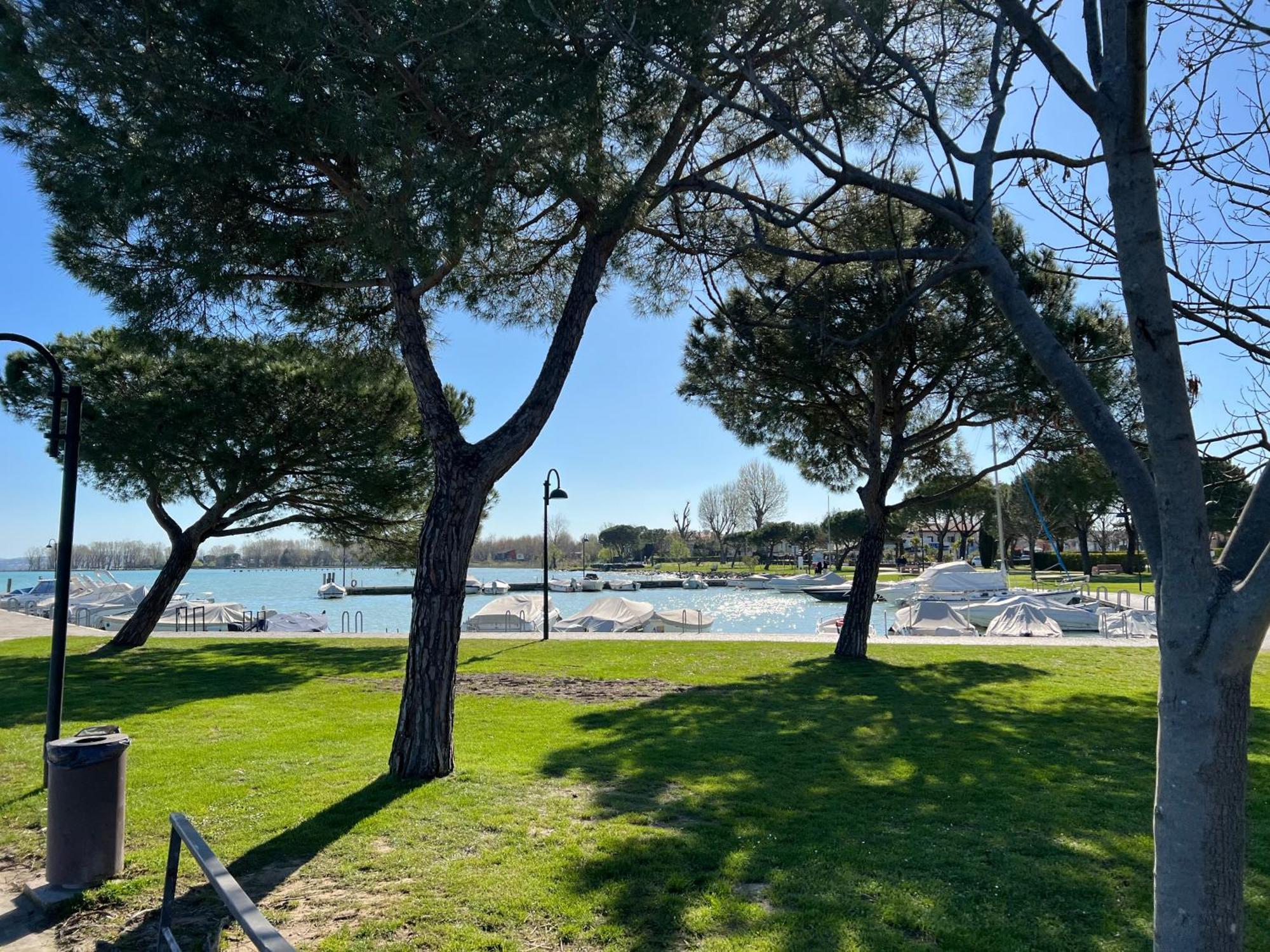 La Vela Sirmione
