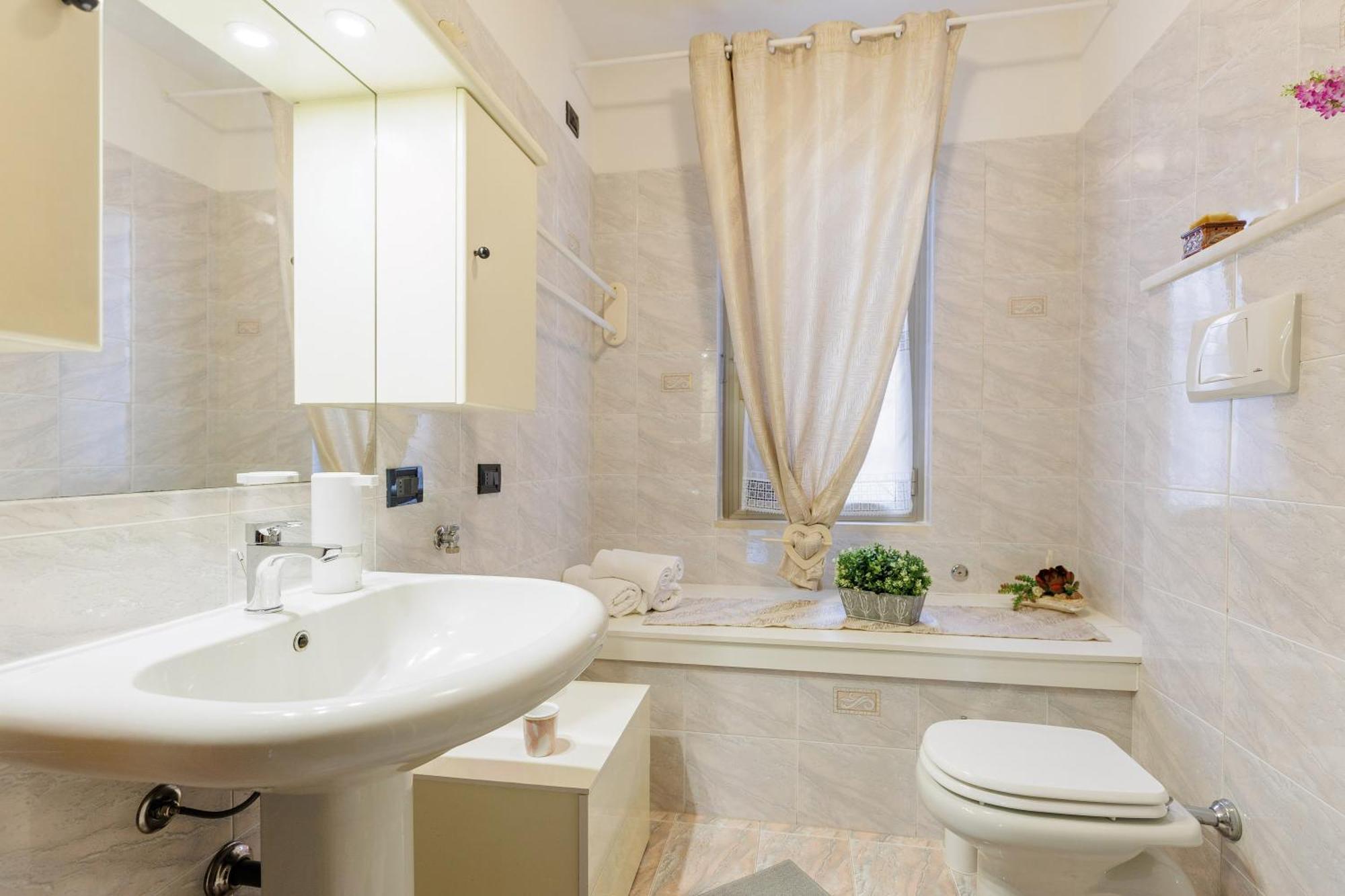 Sorridi Al Apartment Sirmione
