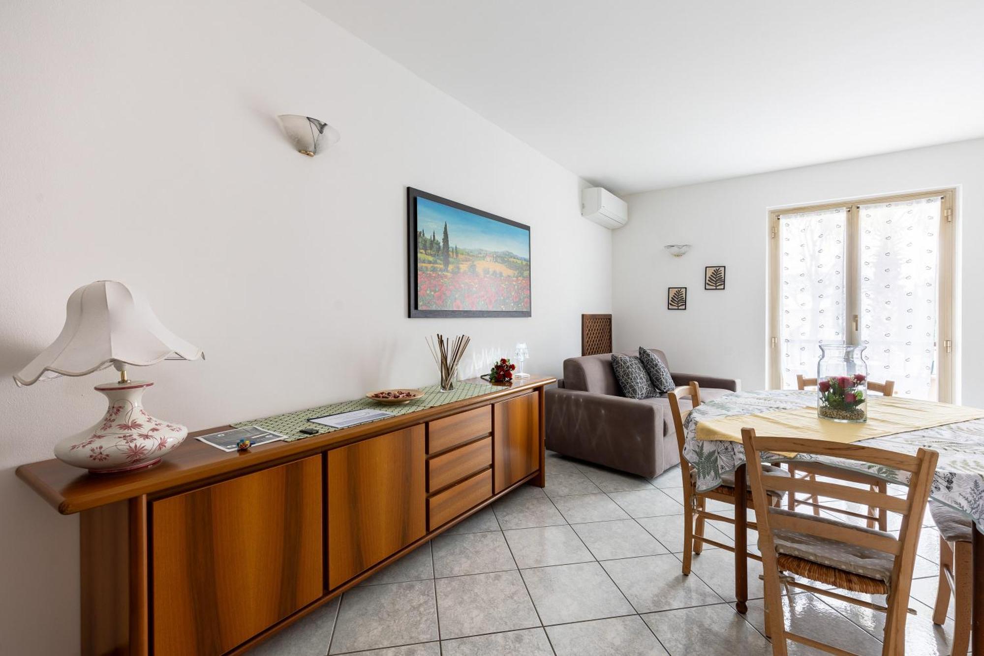 Sorridi Al Appartement *